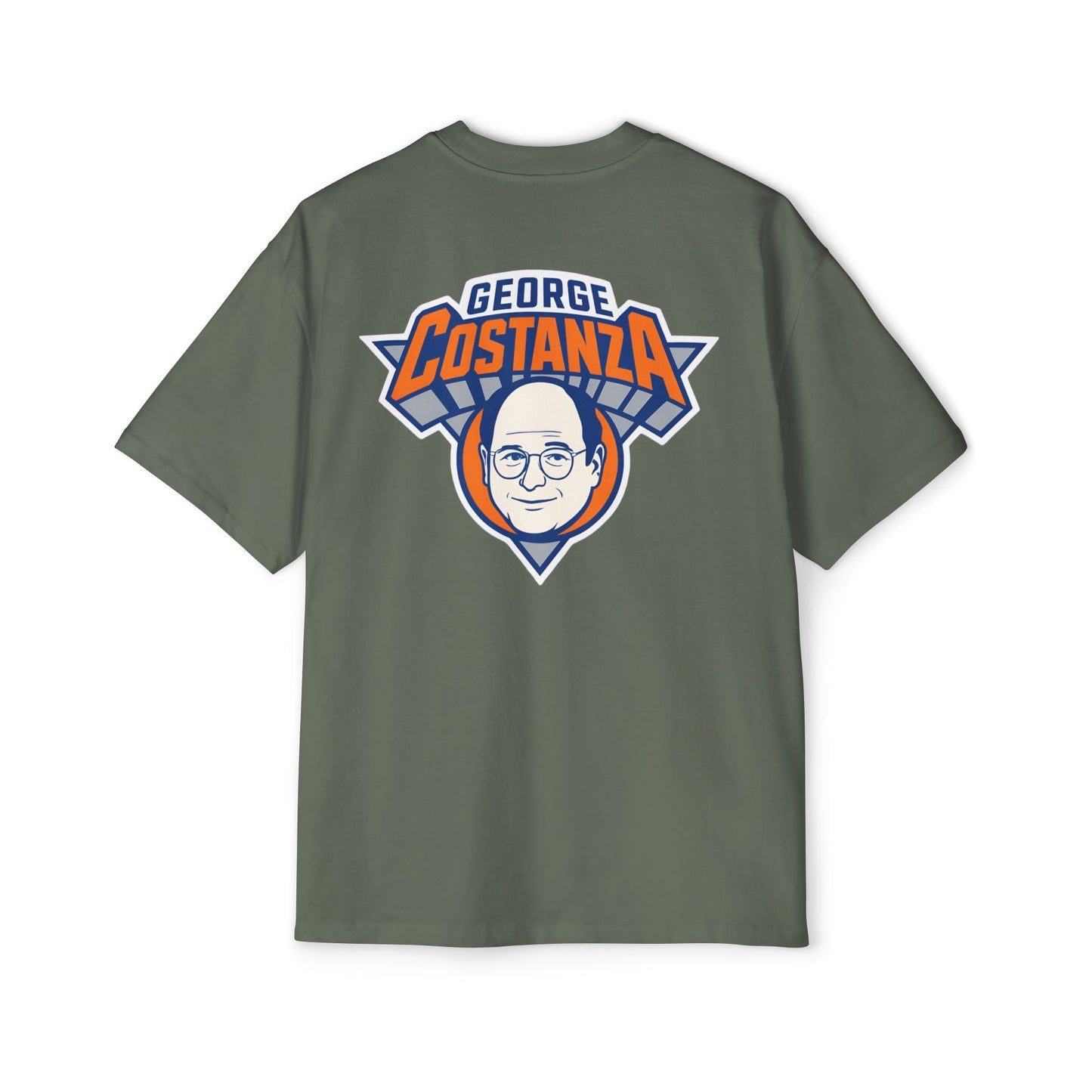 COSTANZA T-SHIRT