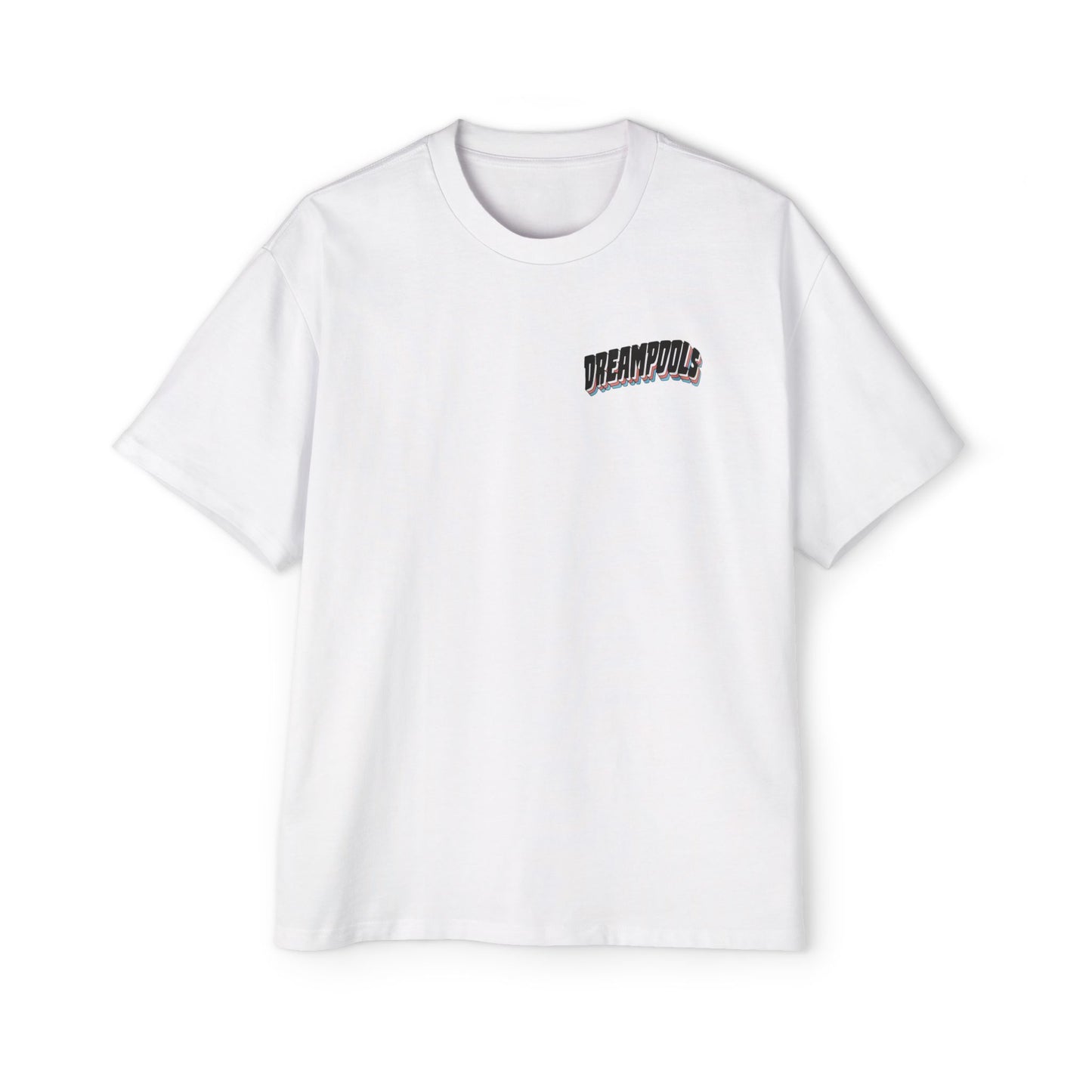 TRIPLE VISION T-SHIRT
