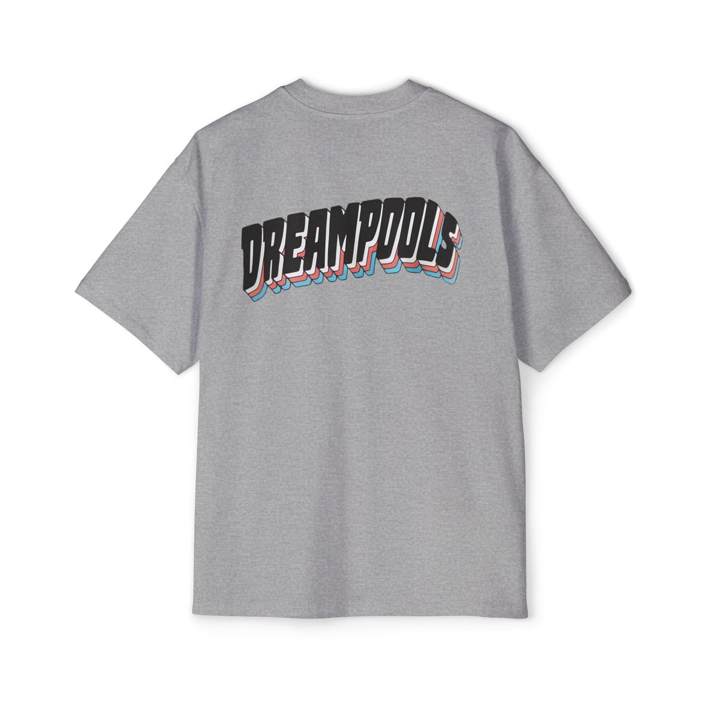 TRIPLE VISION T-SHIRT