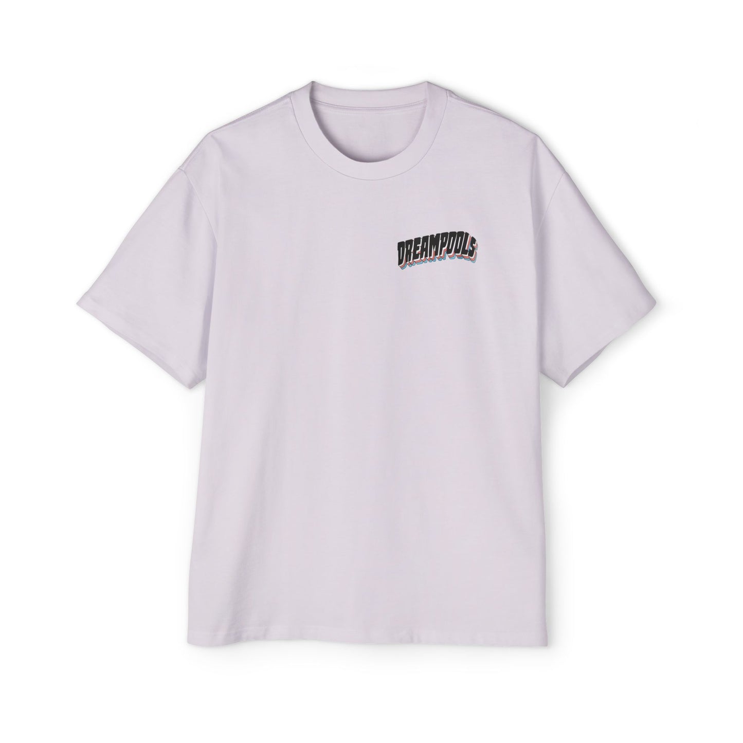 TRIPLE VISION T-SHIRT