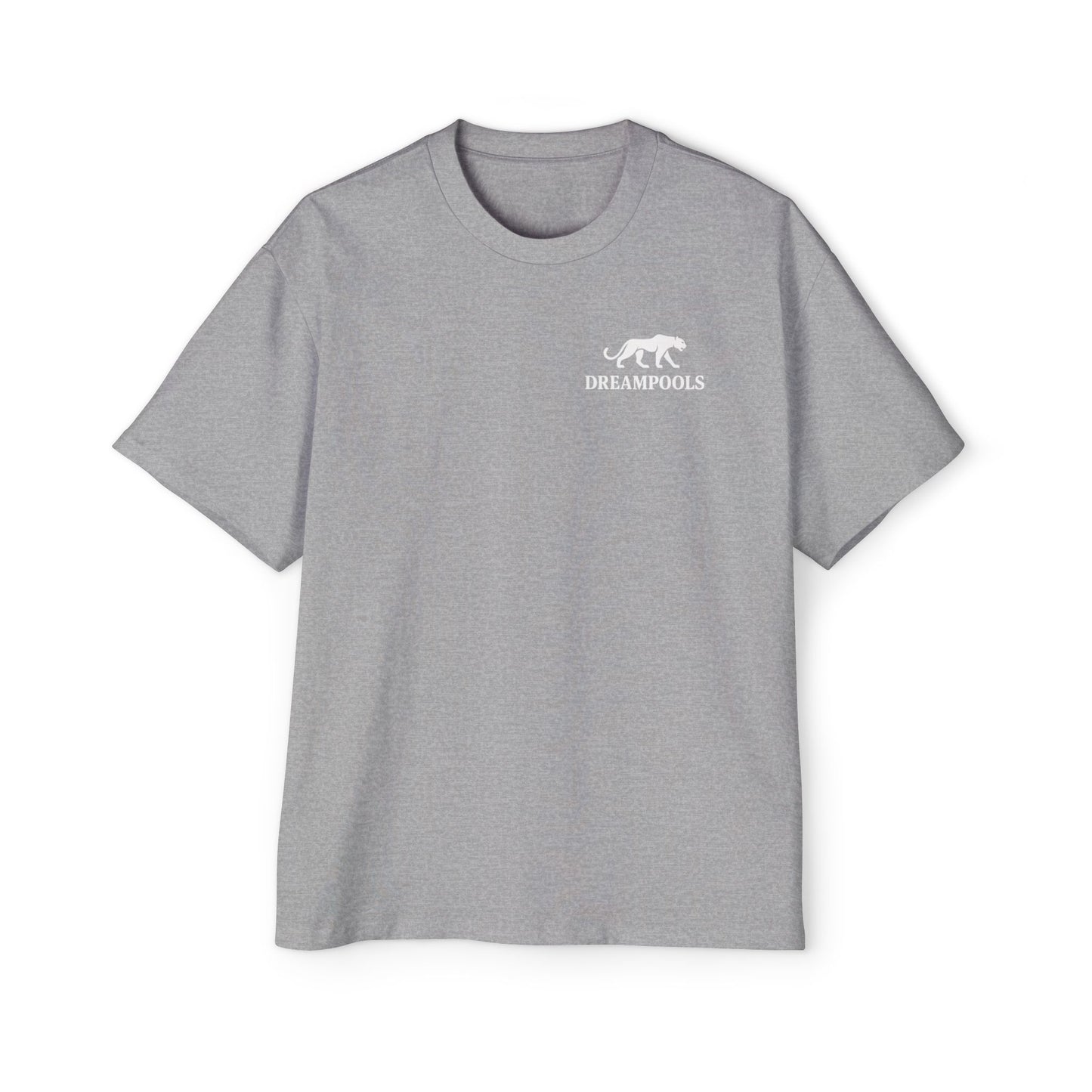 🐆JAGUAR LOGO T-SHIRT