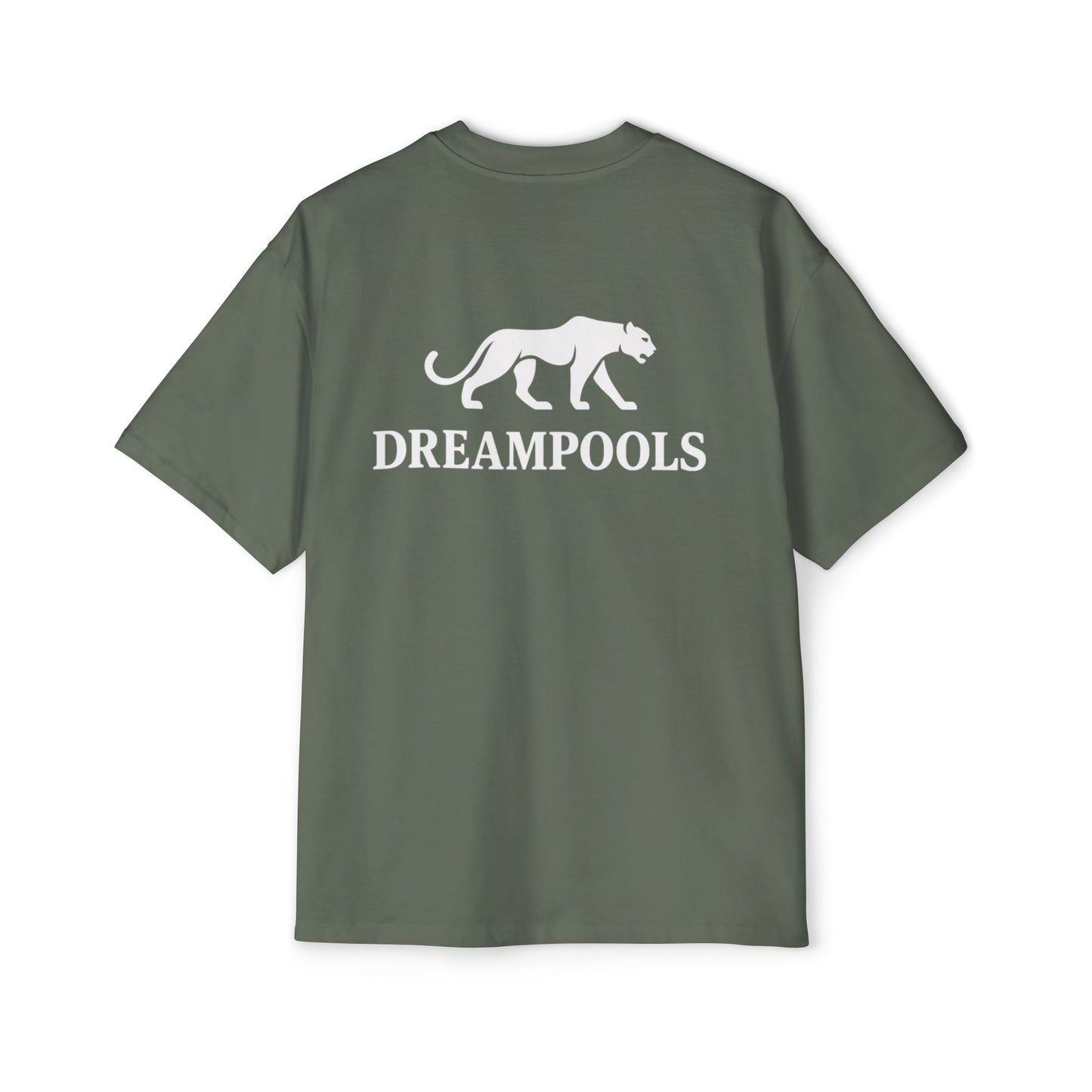 🐆JAGUAR LOGO T-SHIRT