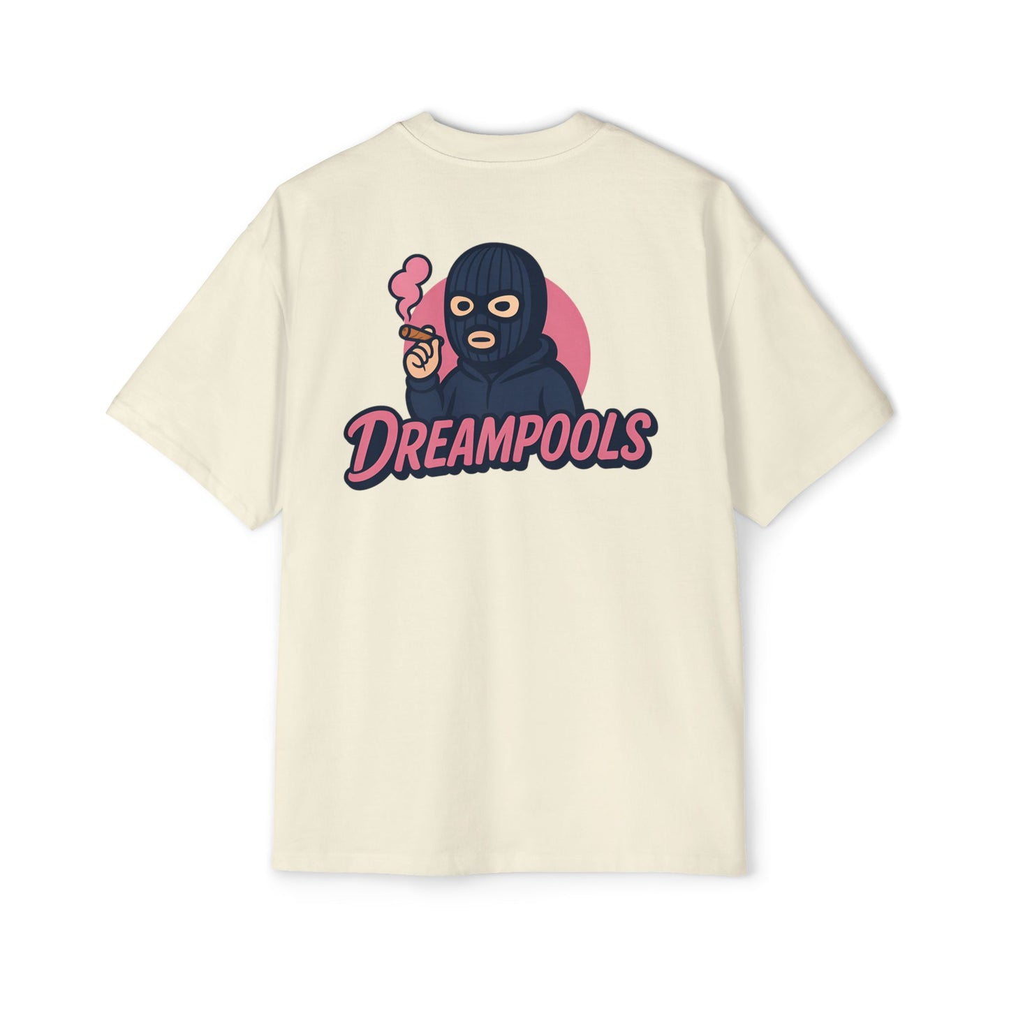 POOL HEIST T-SHIRT