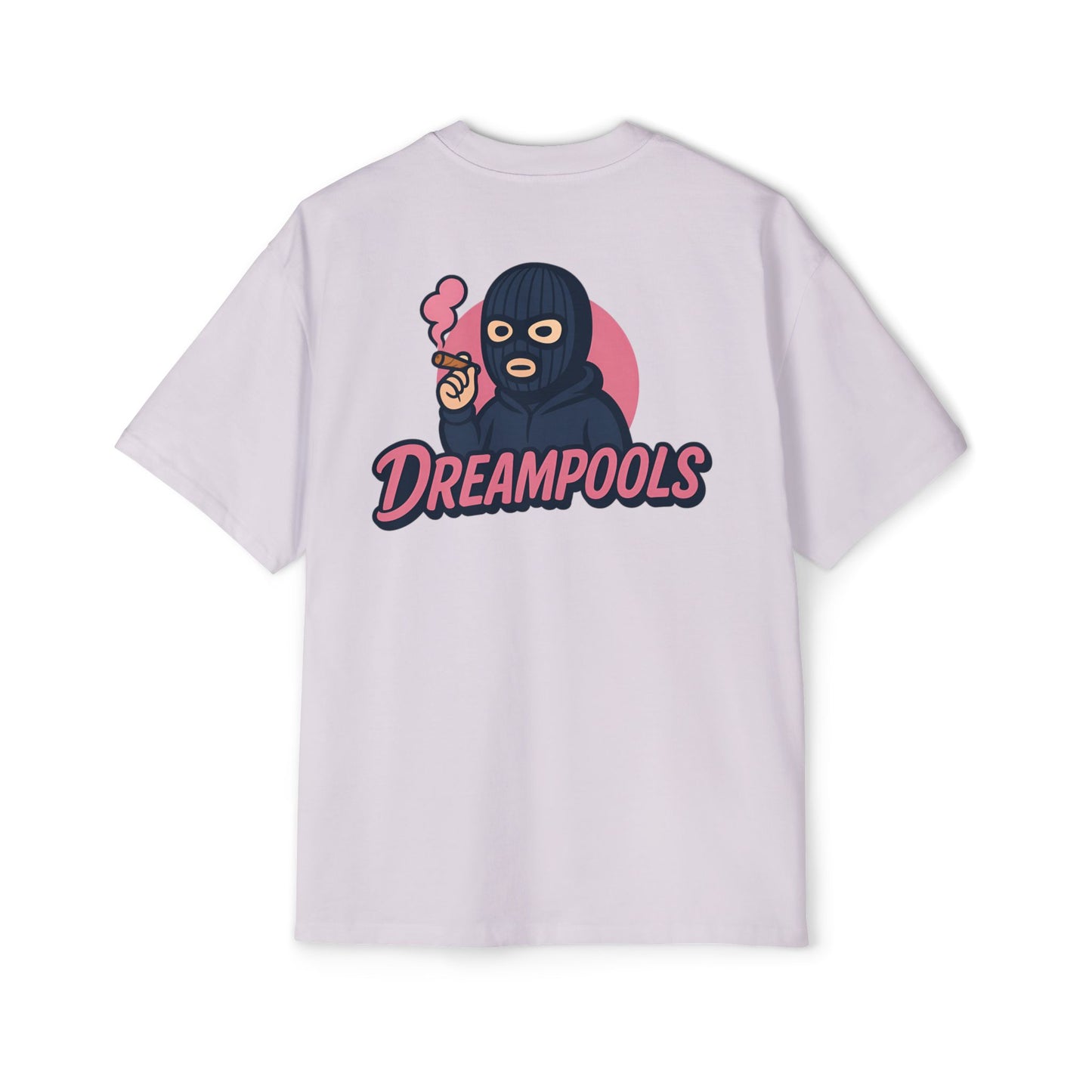 POOL HEIST T-SHIRT