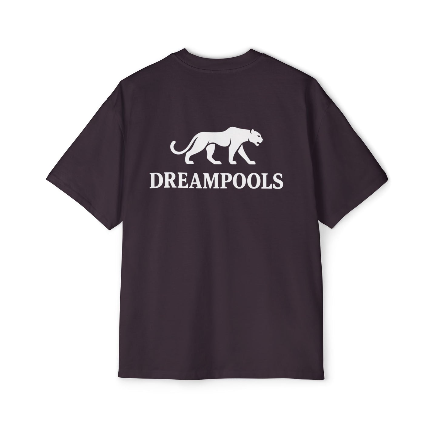 🐆JAGUAR LOGO T-SHIRT