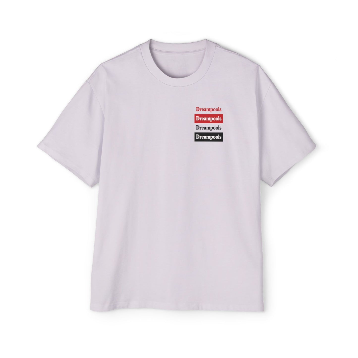 $TACKED T-SHIRT