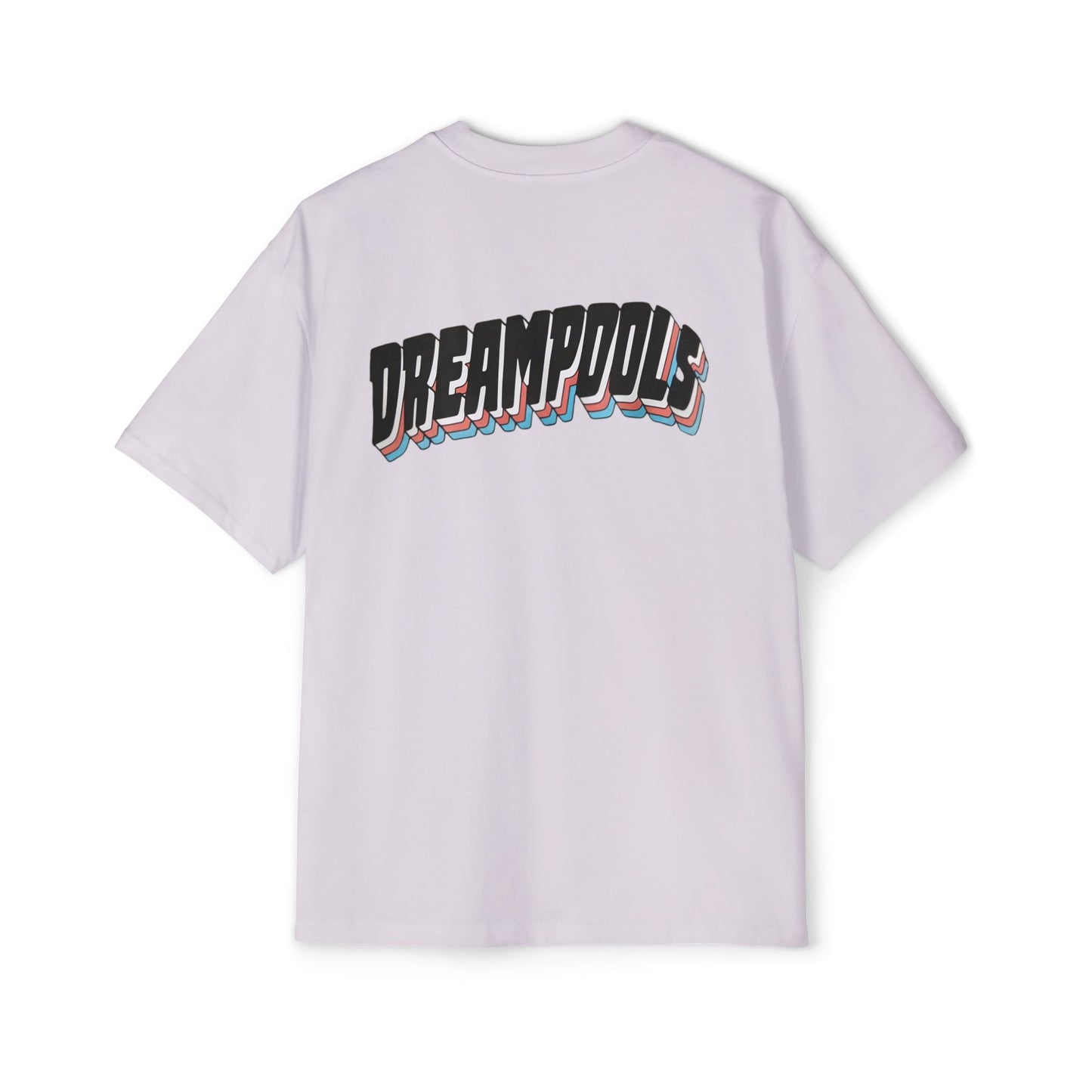 TRIPLE VISION T-SHIRT