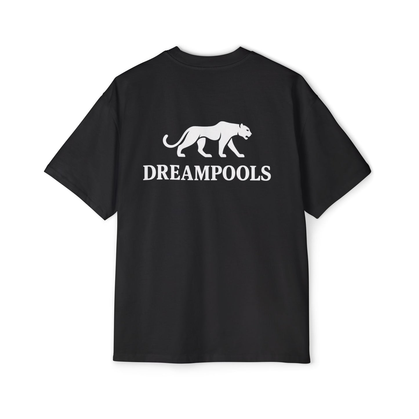 🐆JAGUAR LOGO T-SHIRT