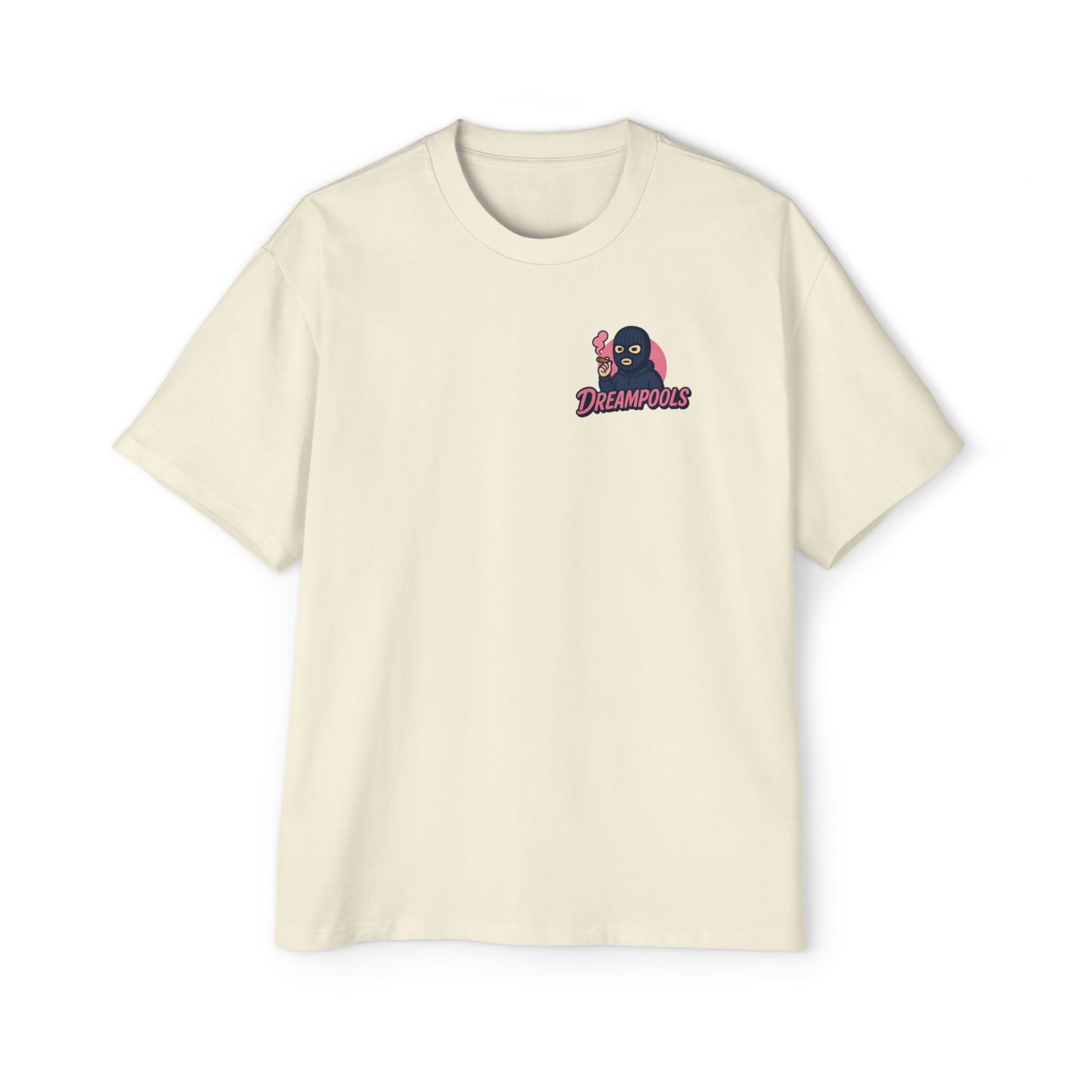 POOL HEIST T-SHIRT