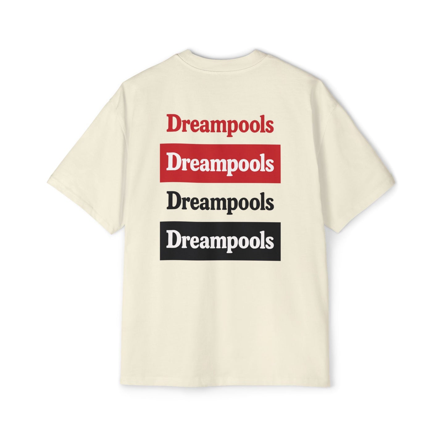 $TACKED T-SHIRT