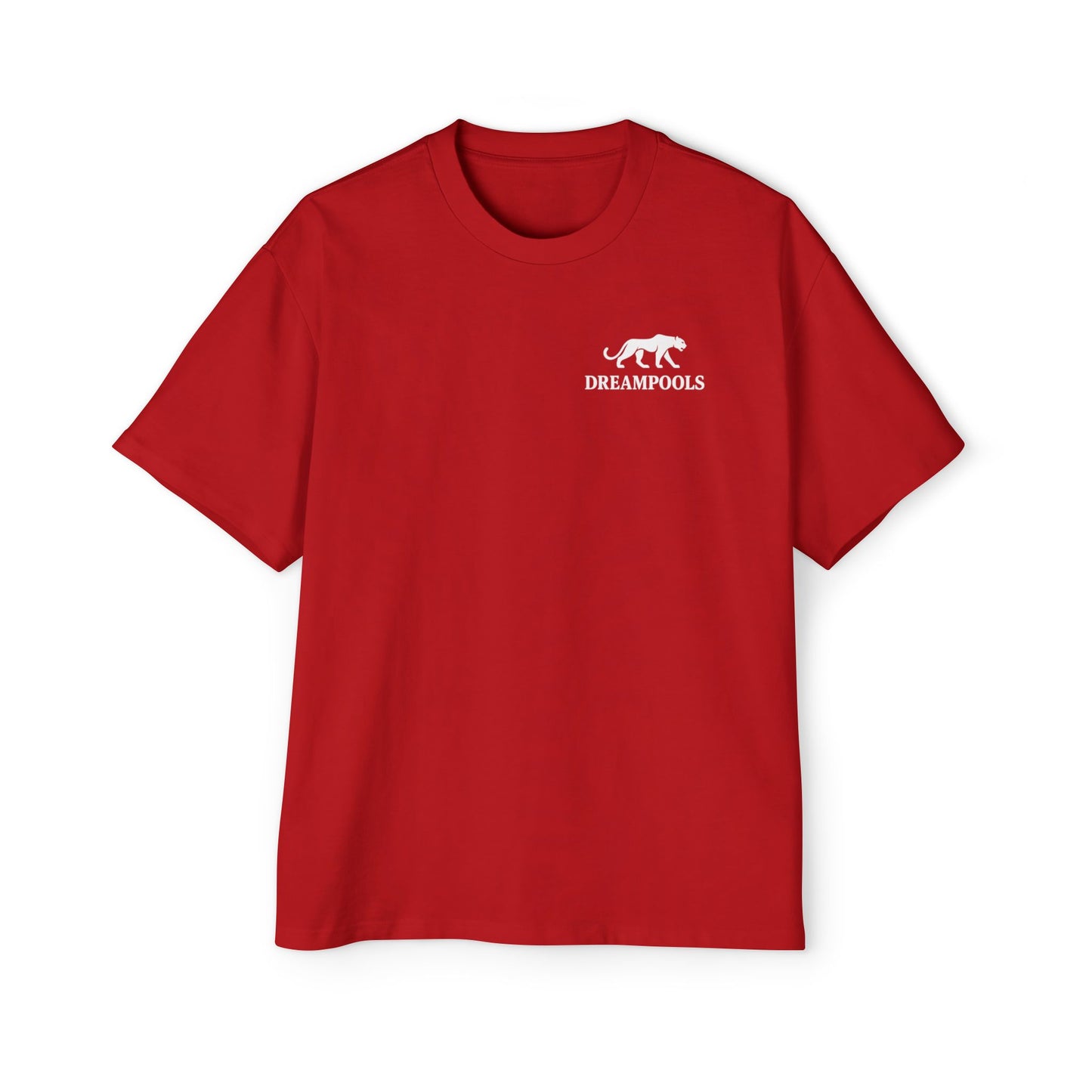 🐆JAGUAR LOGO T-SHIRT