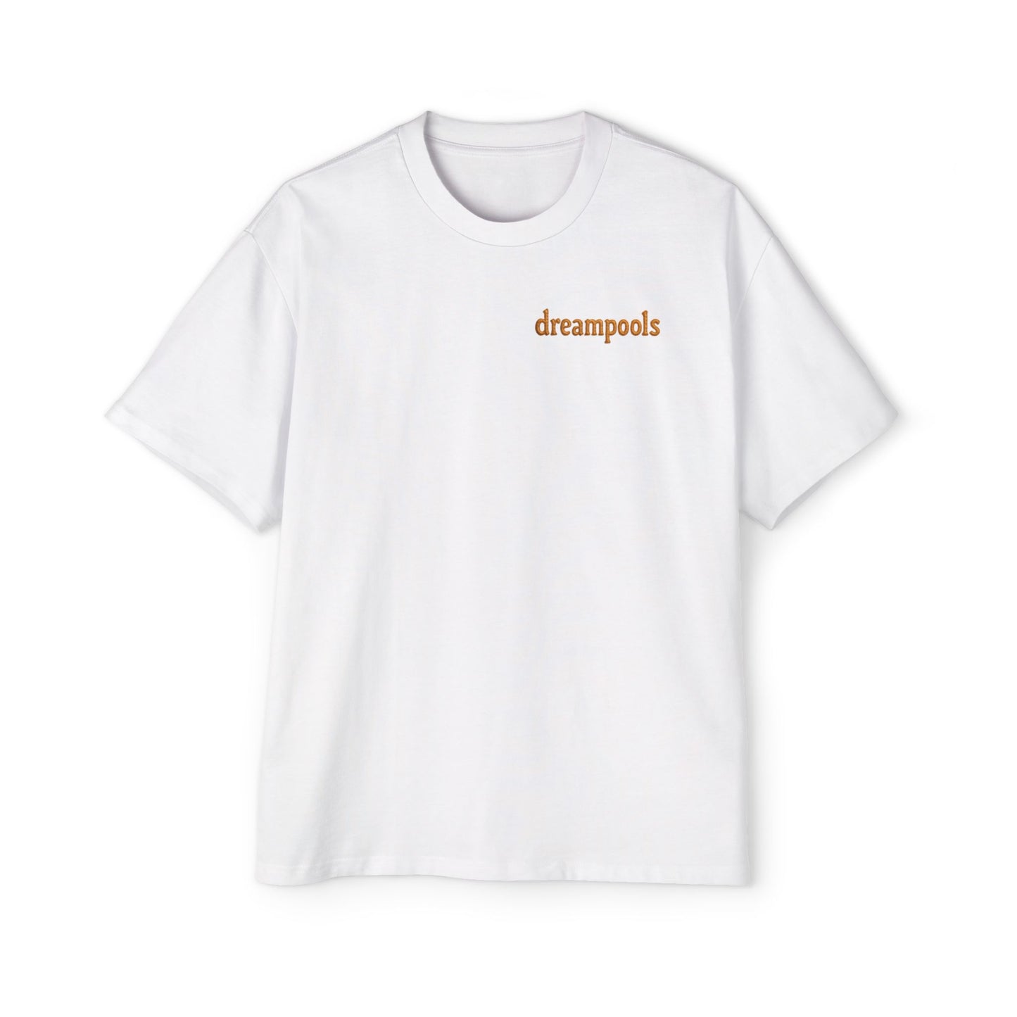 RO$E POOLS T-SHIRT