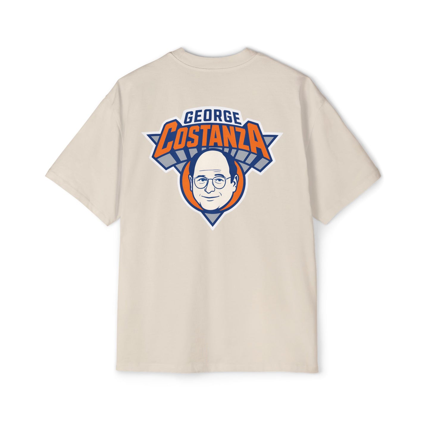 COSTANZA T-SHIRT