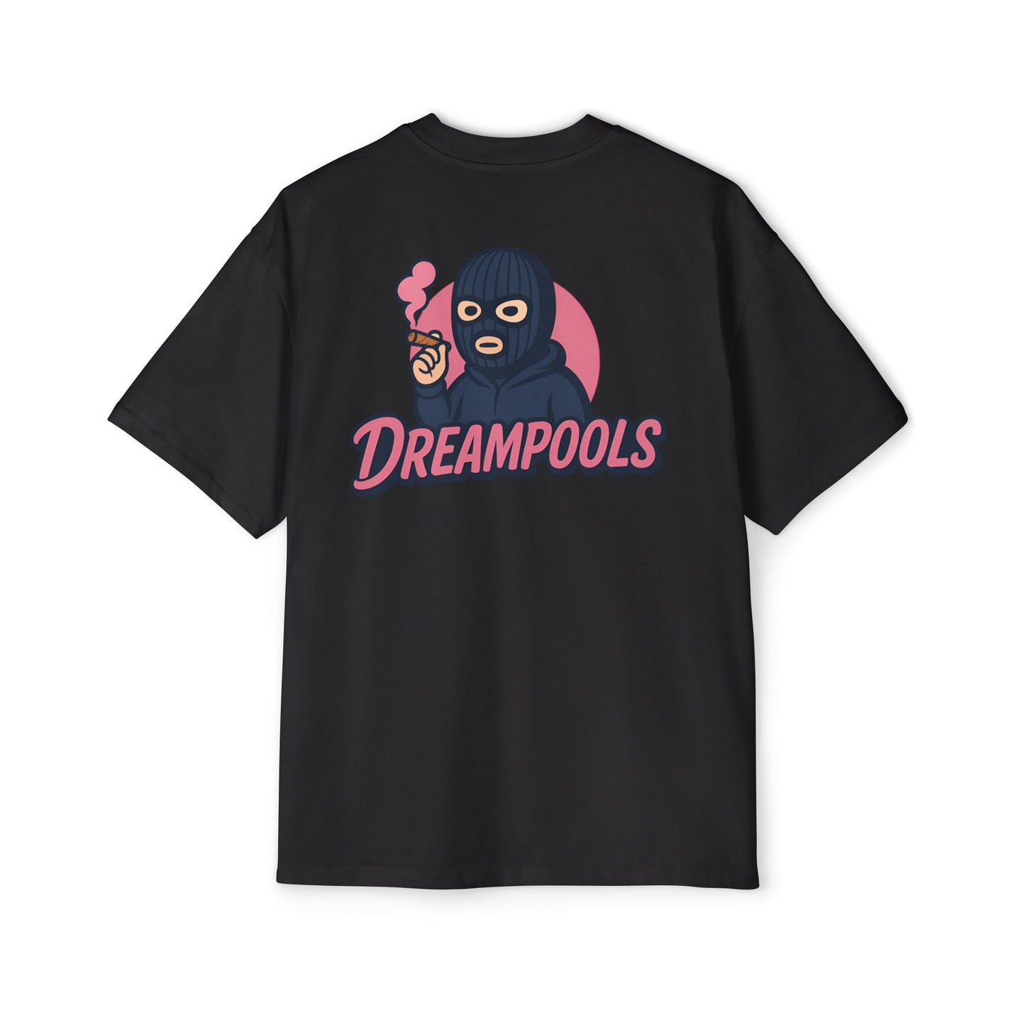 POOL HEIST T-SHIRT