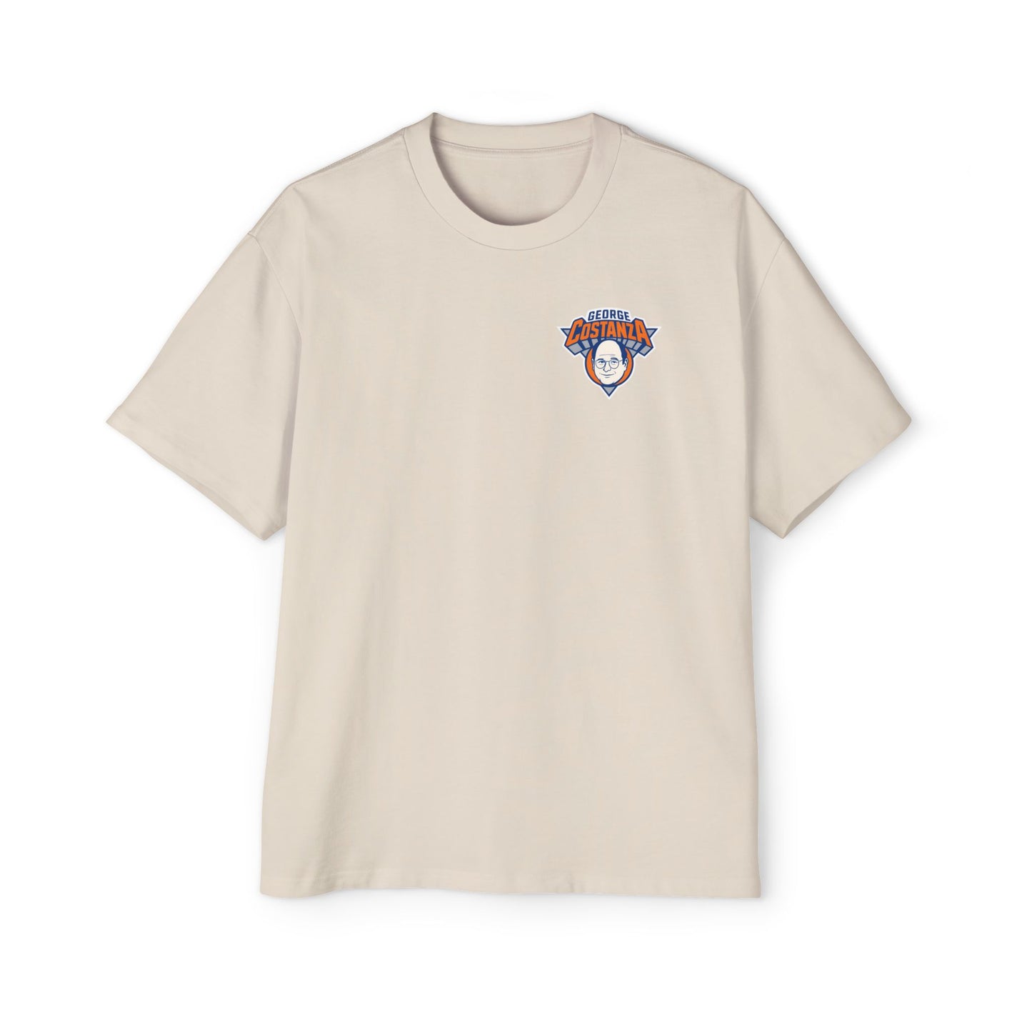 COSTANZA T-SHIRT