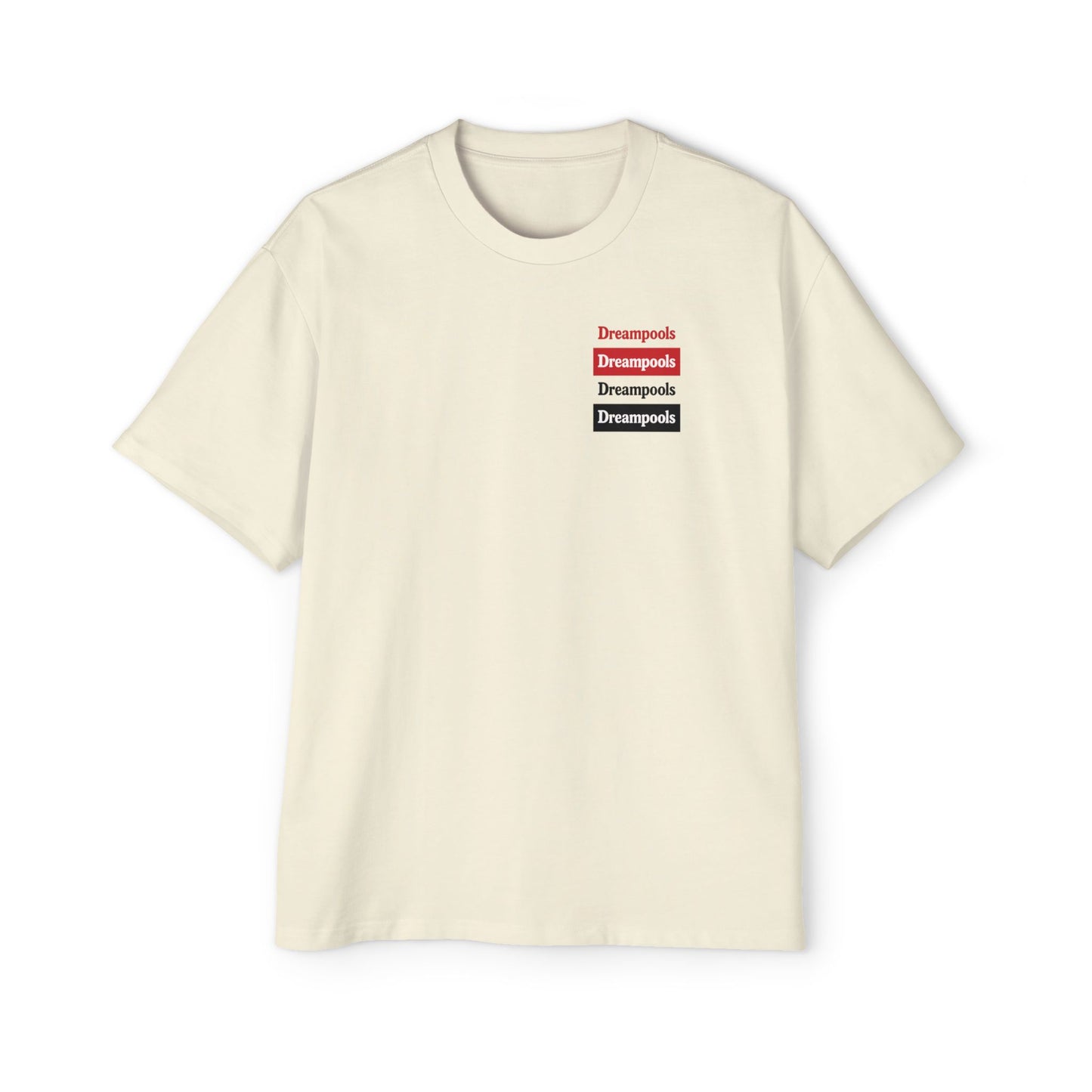 $TACKED T-SHIRT