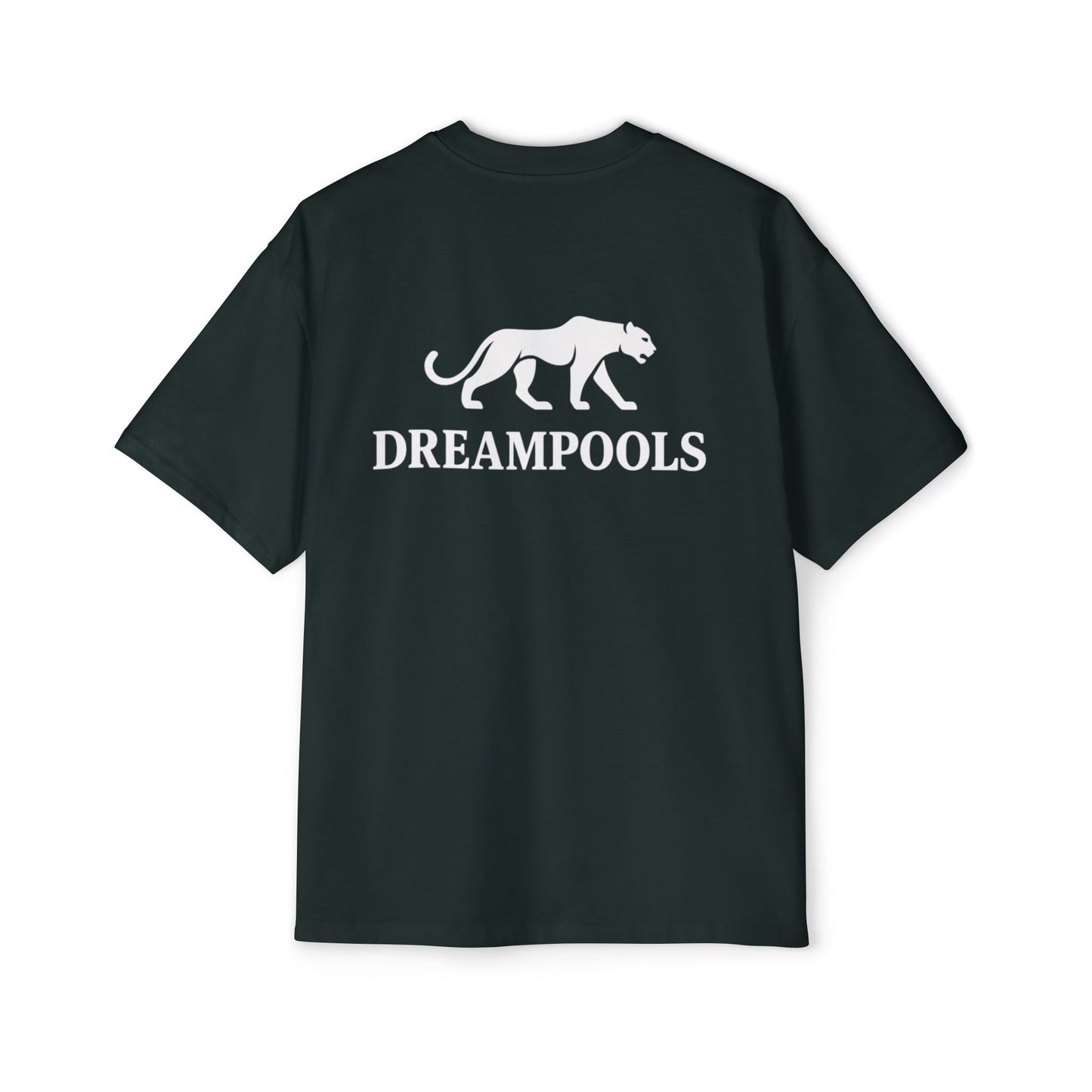 🐆JAGUAR LOGO T-SHIRT