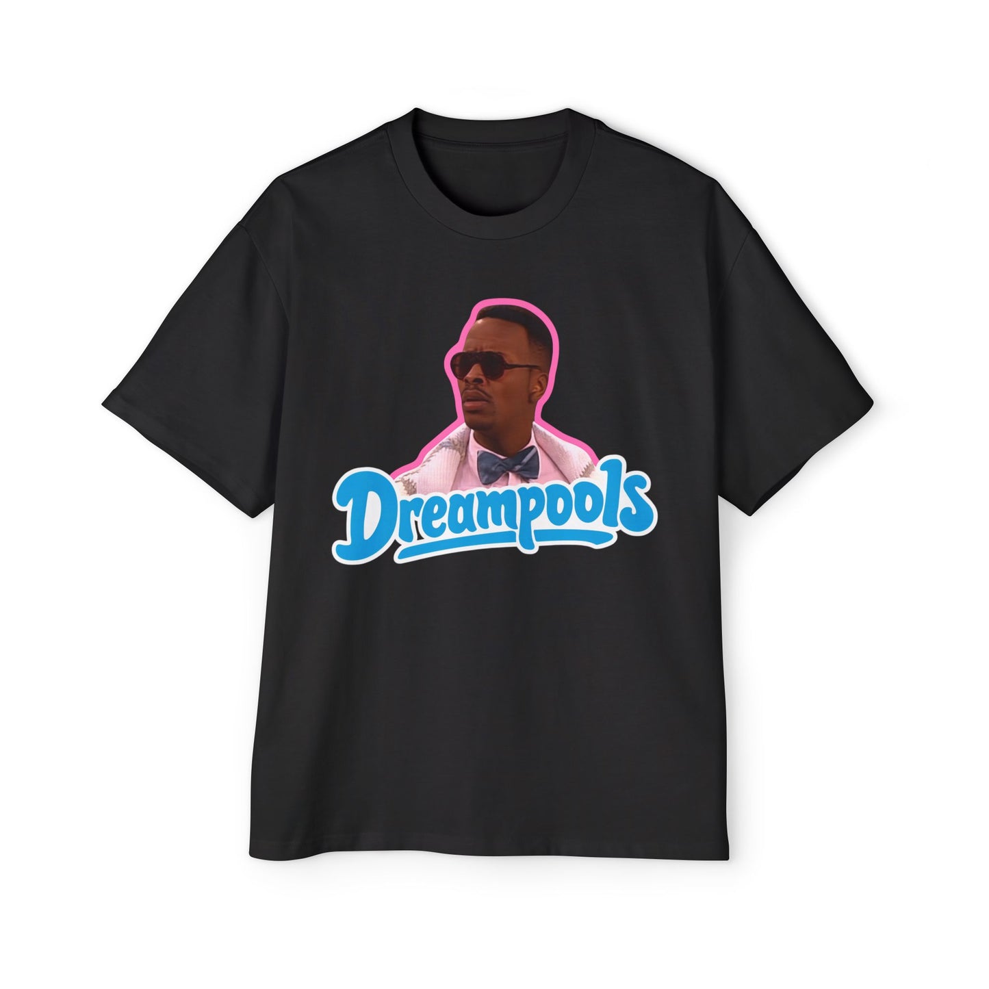 JAZZ POOL$ T-SHIRT