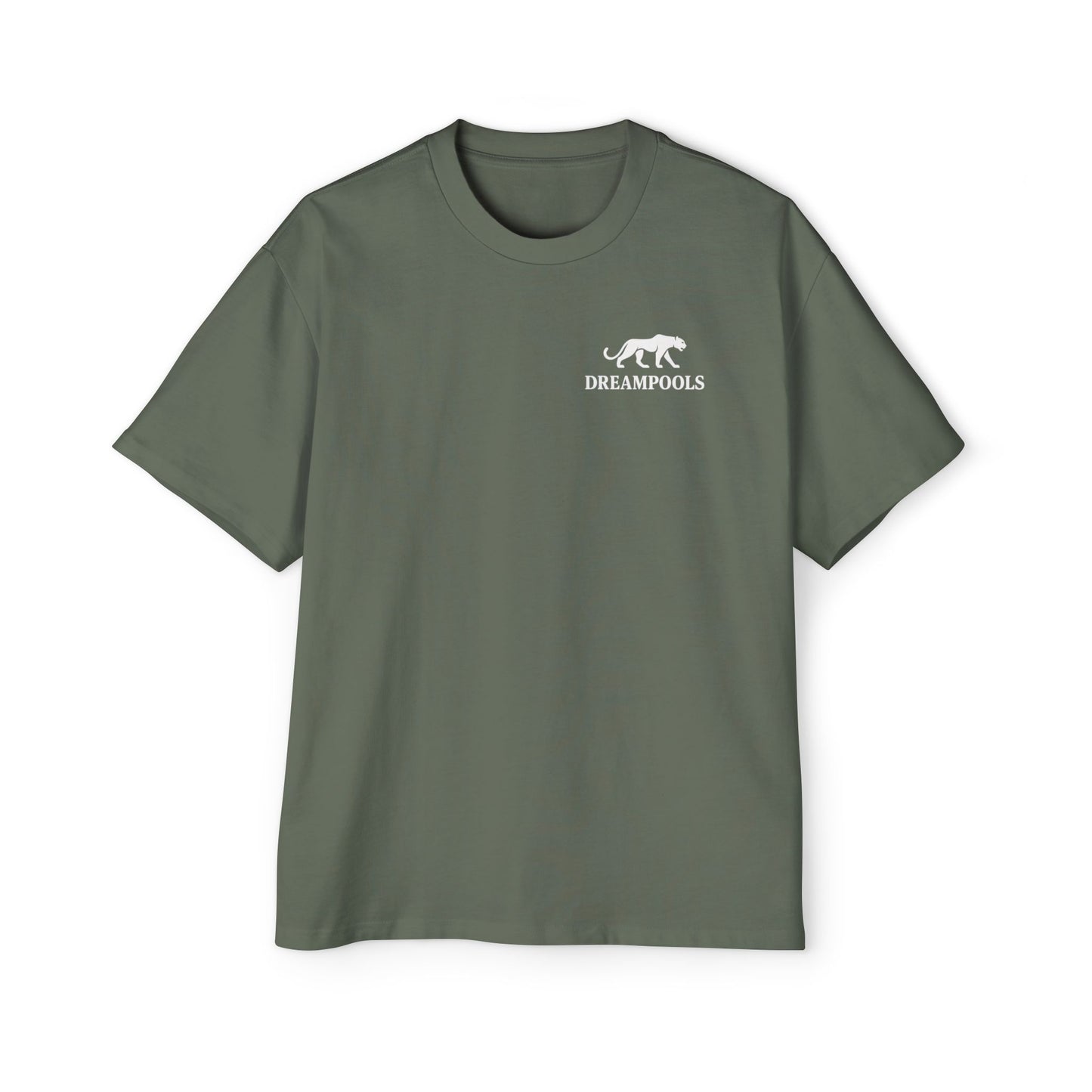 🐆JAGUAR LOGO T-SHIRT
