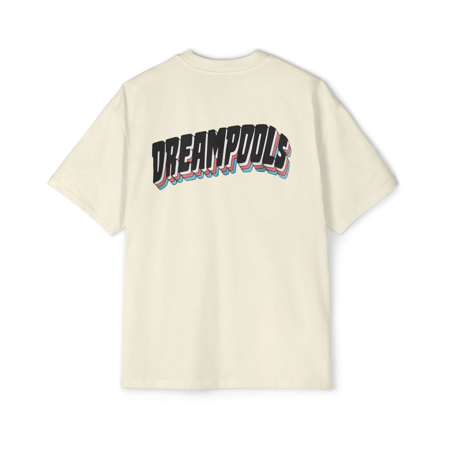 TRIPLE VISION T-SHIRT