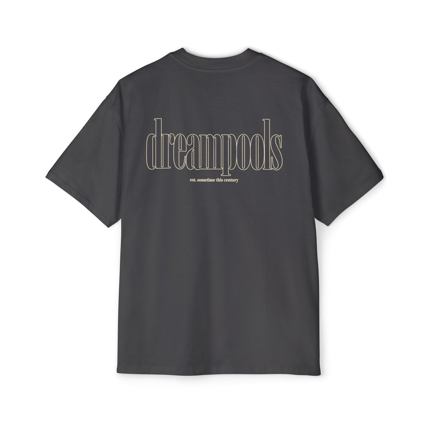 CENTURY T-SHIRT