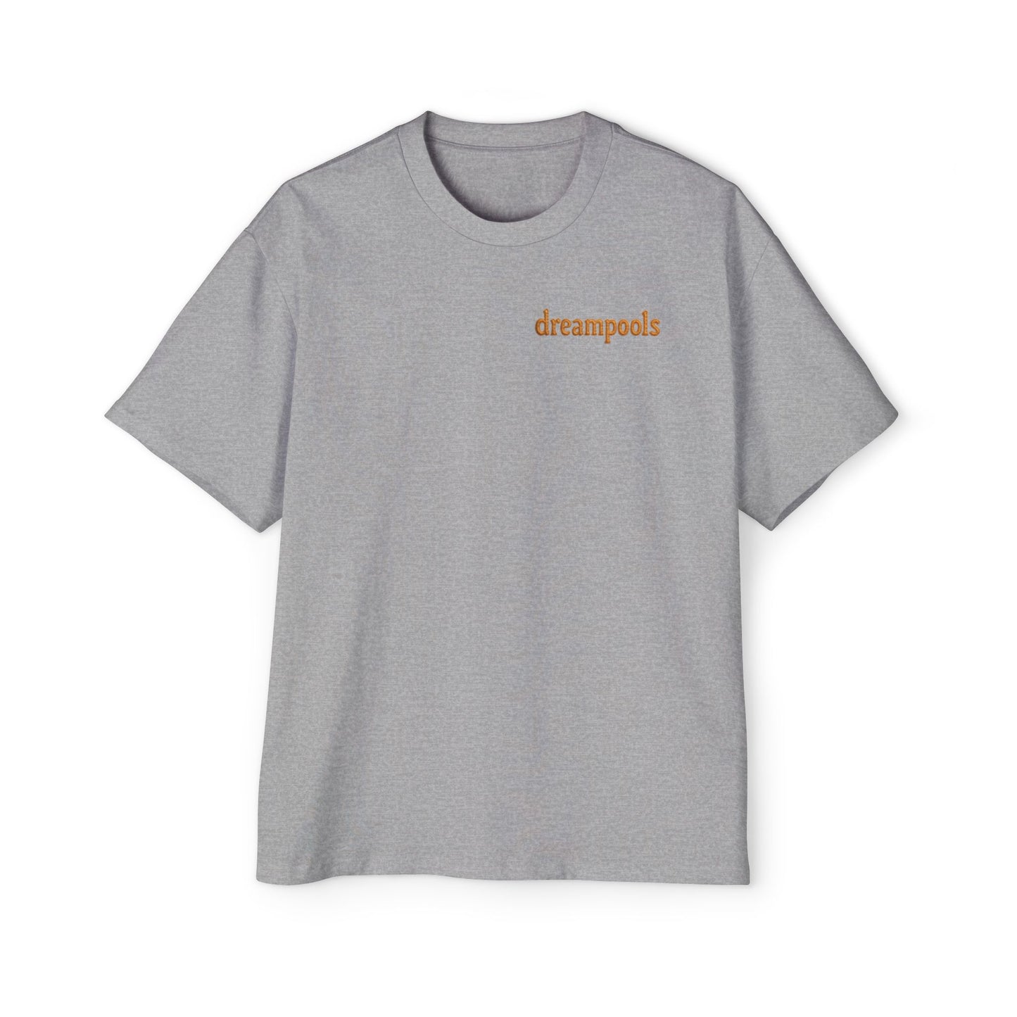 RO$E POOLS T-SHIRT