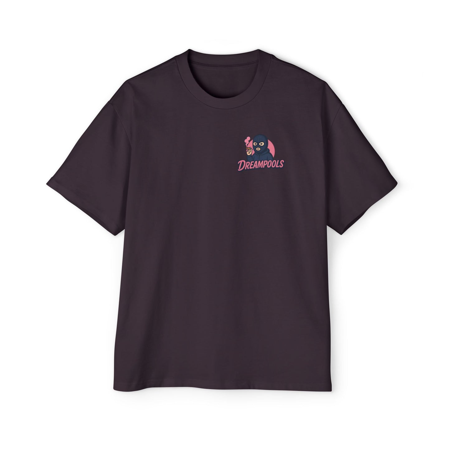 POOL HEIST T-SHIRT