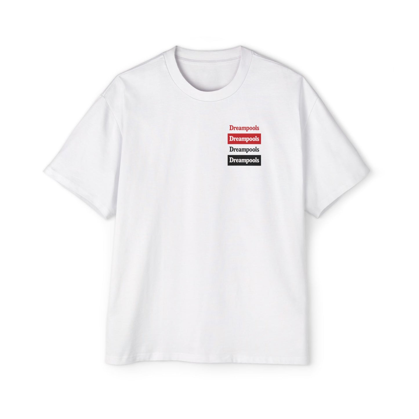 $TACKED T-SHIRT