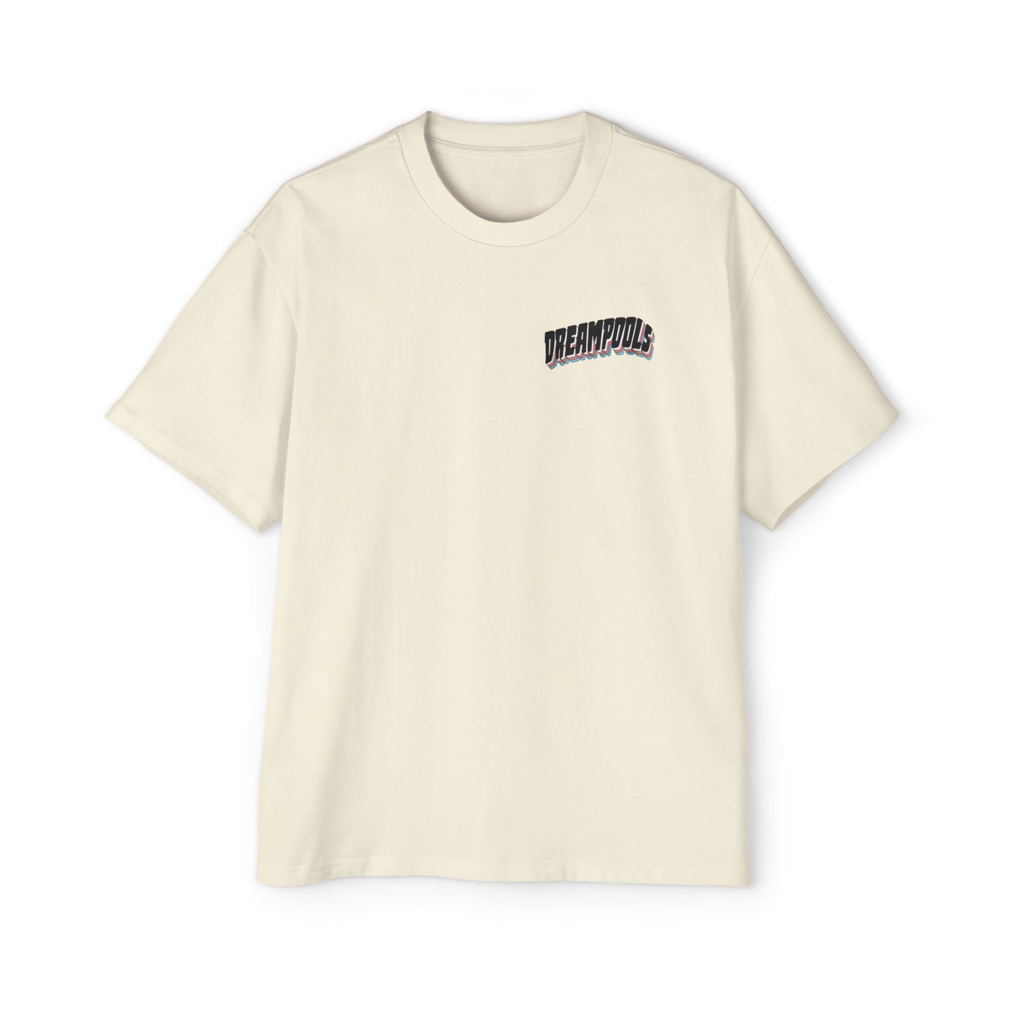 TRIPLE VISION T-SHIRT