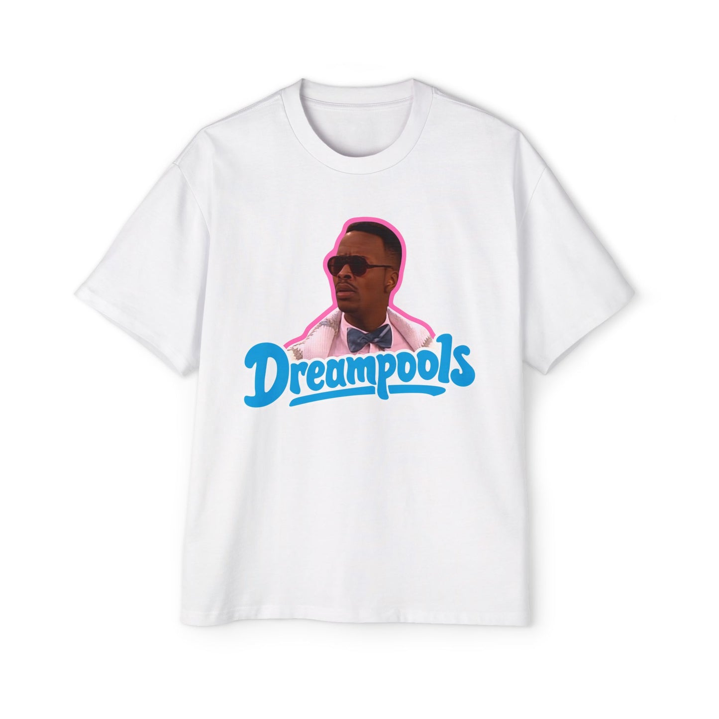JAZZ POOL$ T-SHIRT