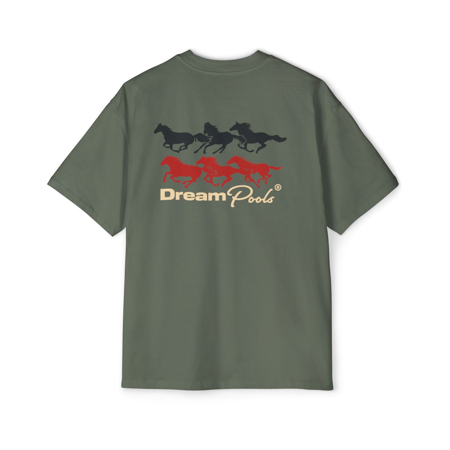 EMERALD RUN CLUB T-SHIRT