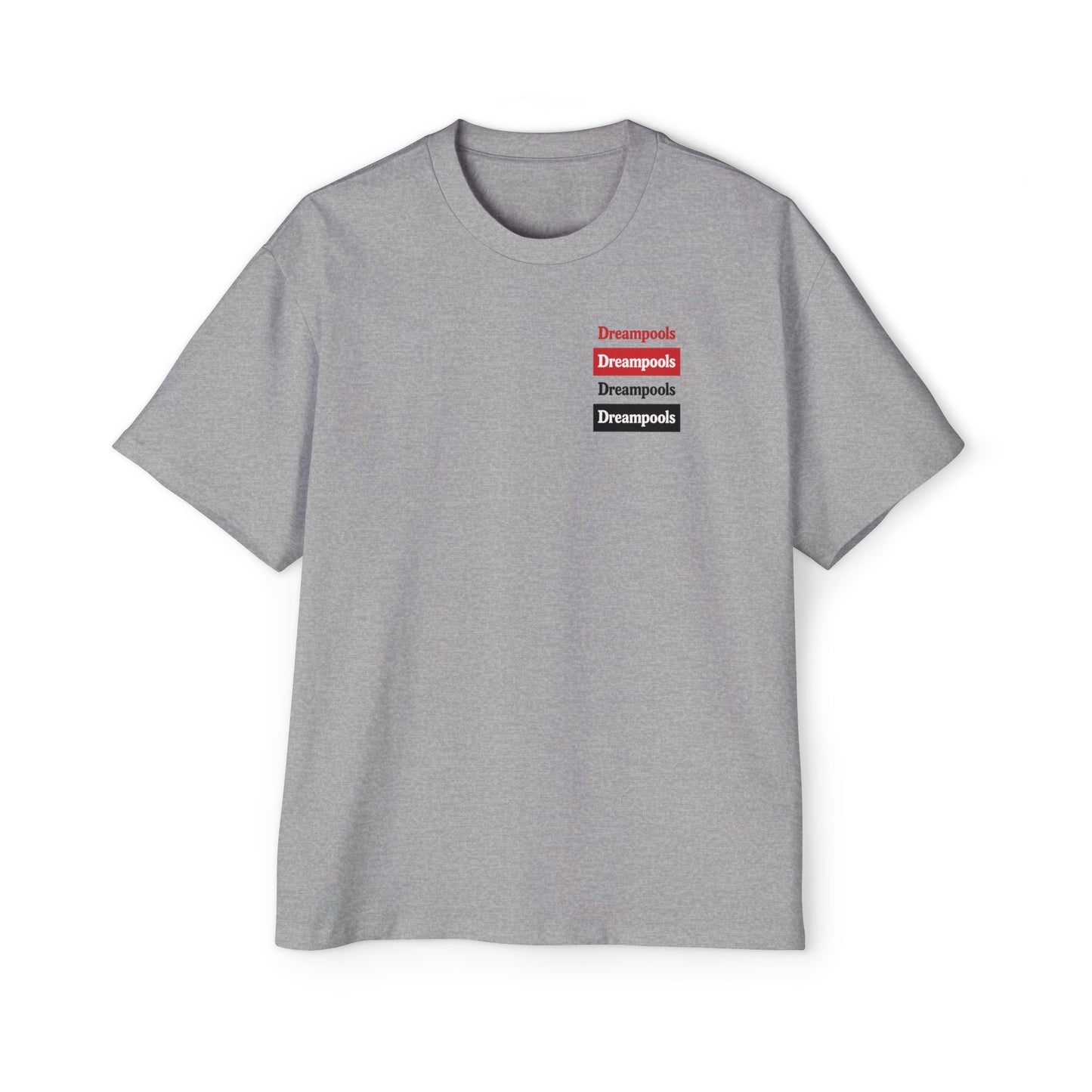 $TACKED T-SHIRT