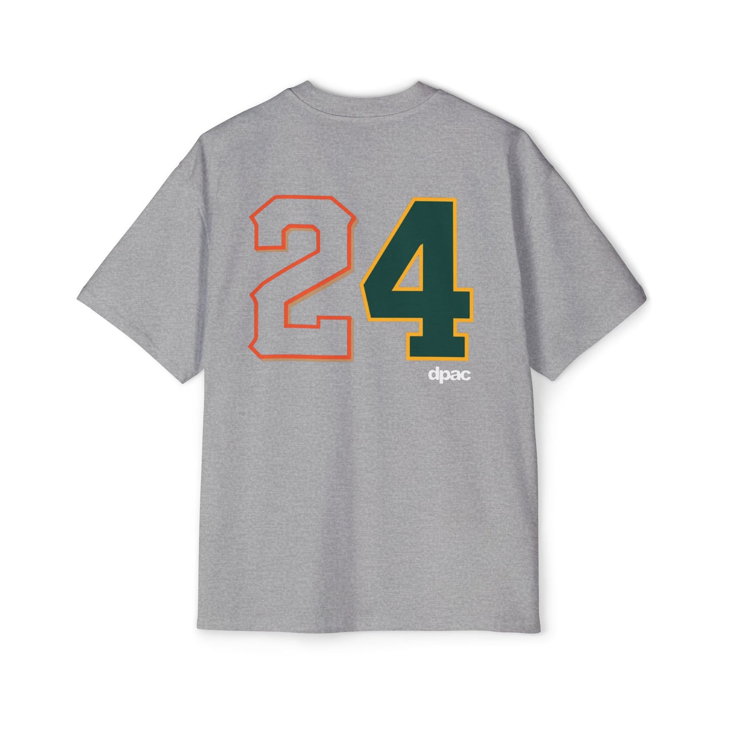 dpac. '24 T-SHIRT