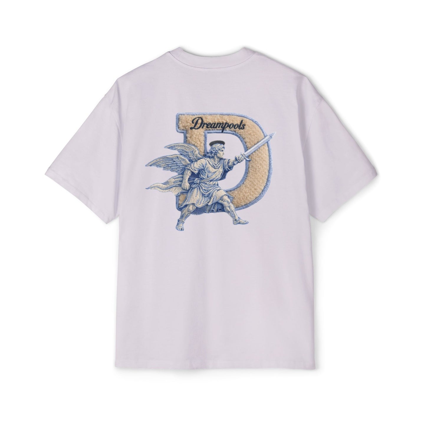 READY FOR WAR T-SHIRT