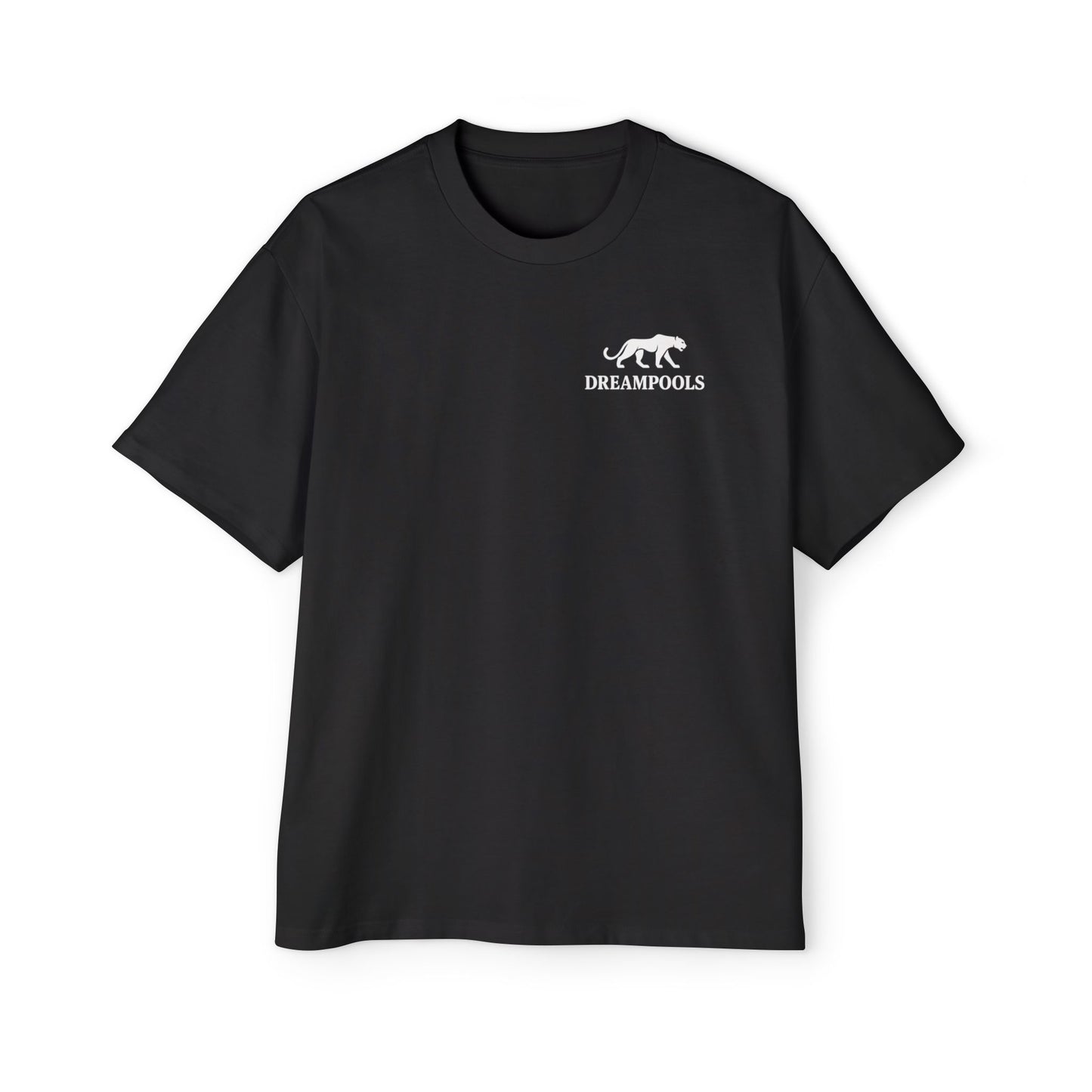 🐆JAGUAR LOGO T-SHIRT