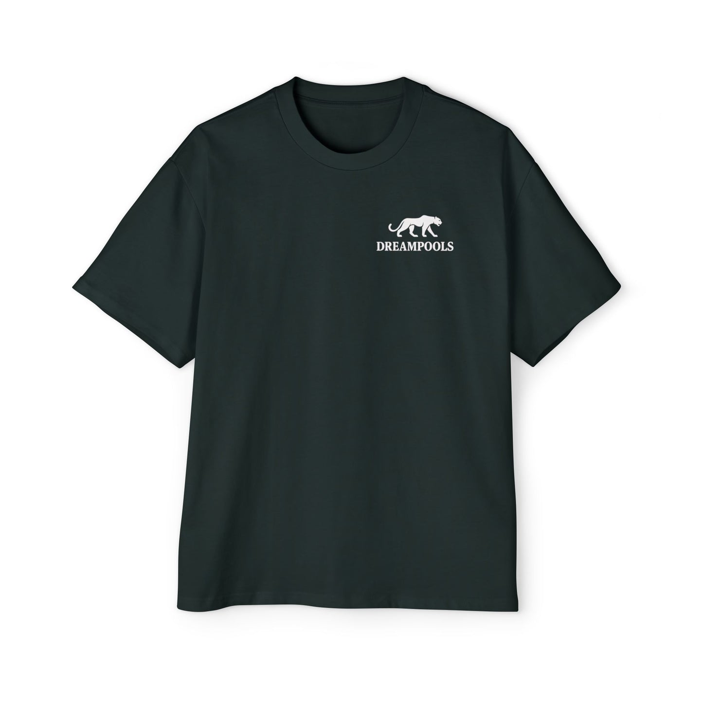 🐆JAGUAR LOGO T-SHIRT