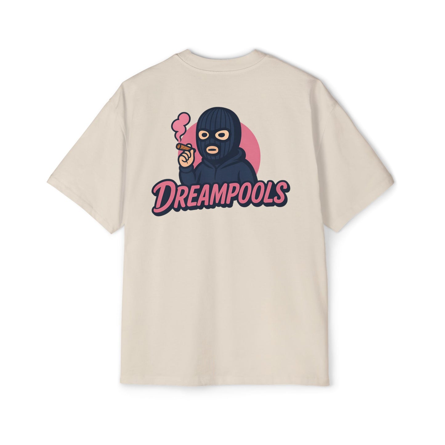 POOL HEIST T-SHIRT