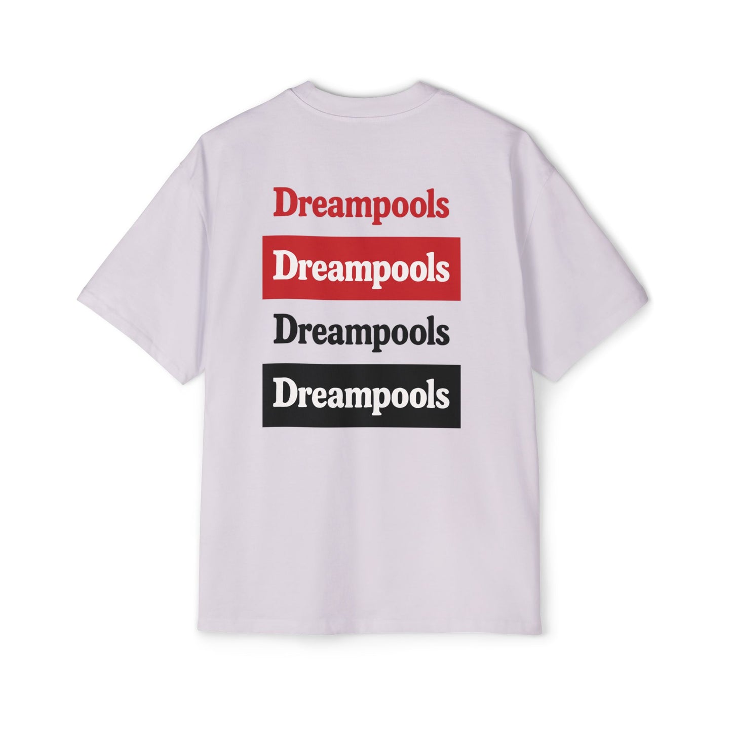 $TACKED T-SHIRT