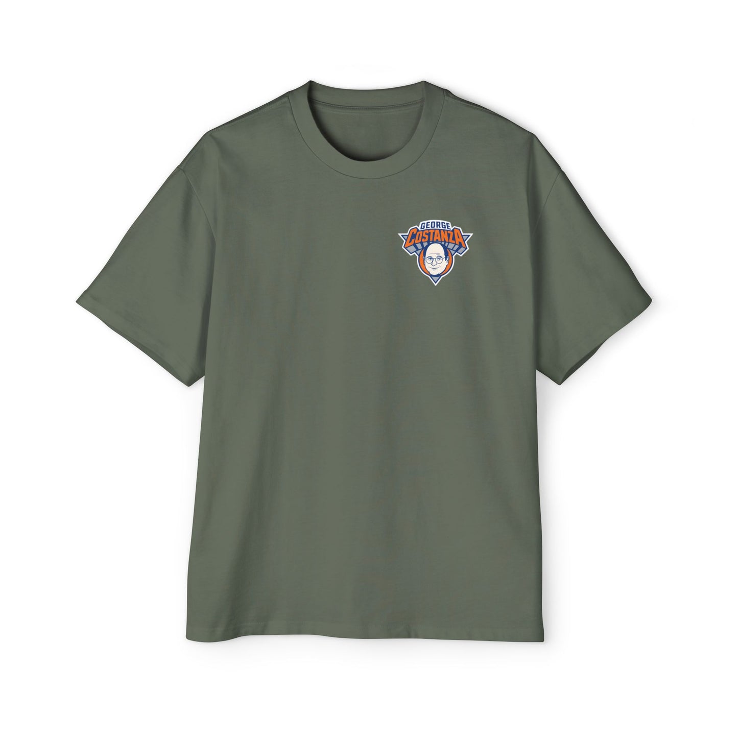 COSTANZA T-SHIRT