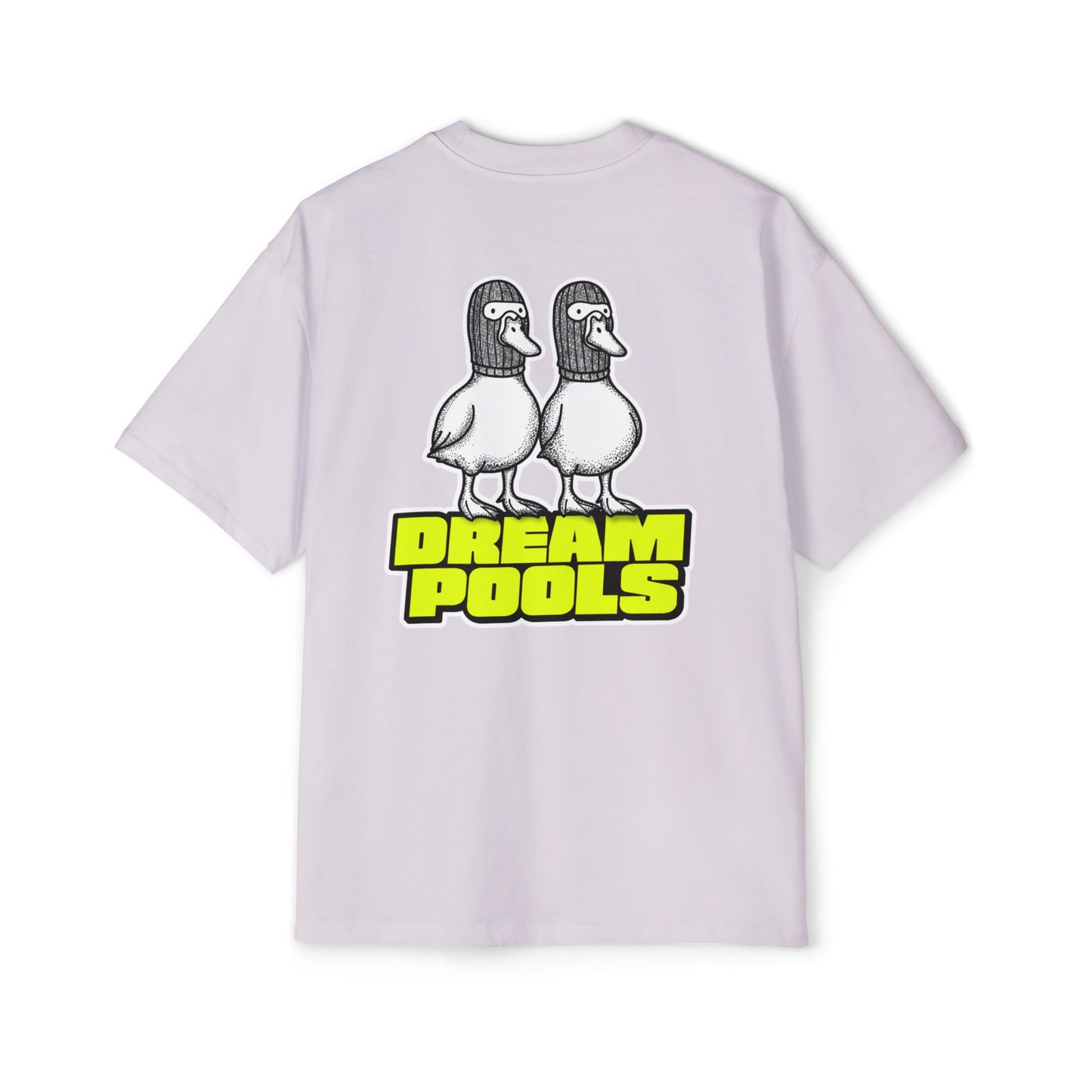 POND MOB T-SHIRT