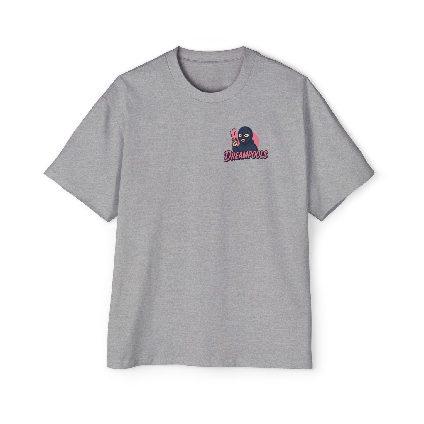 POOL HEIST T-SHIRT