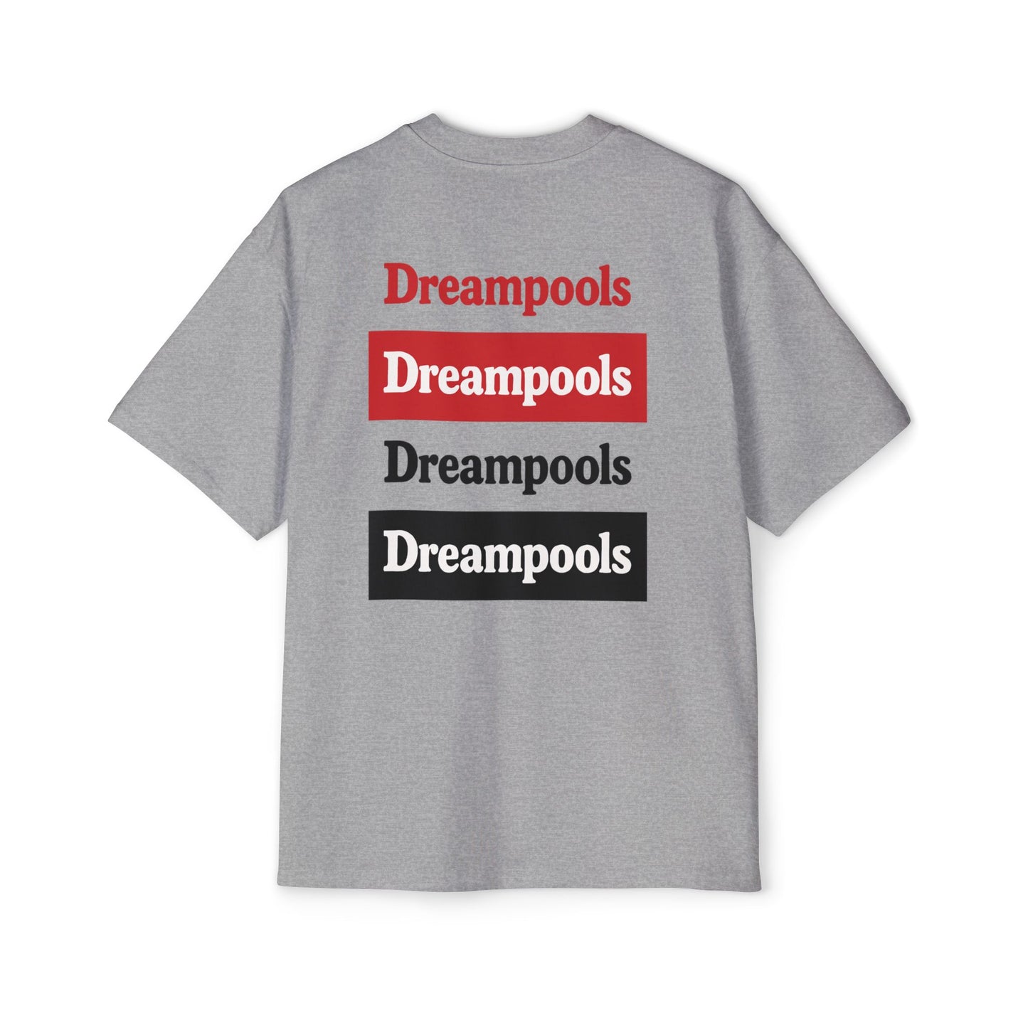 $TACKED T-SHIRT