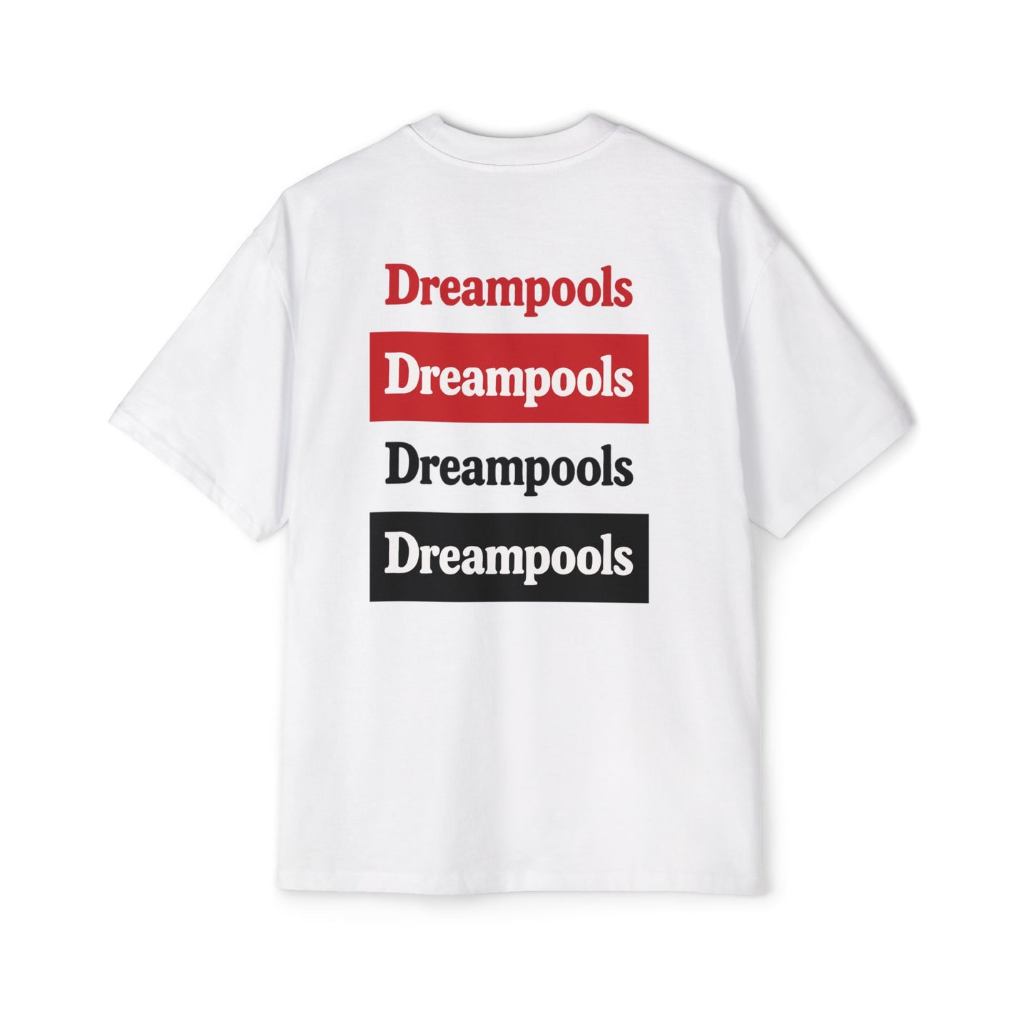 $TACKED T-SHIRT
