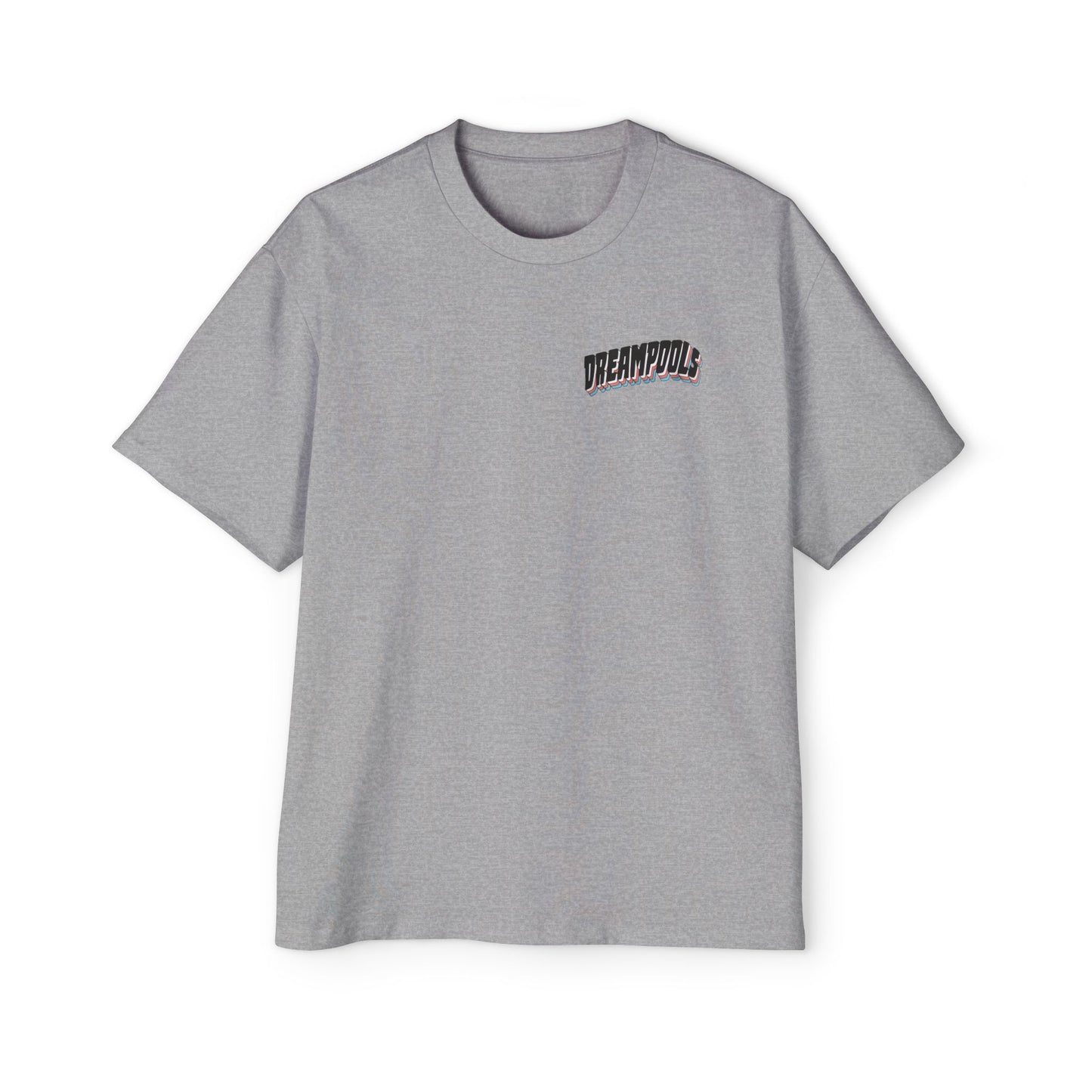 TRIPLE VISION T-SHIRT