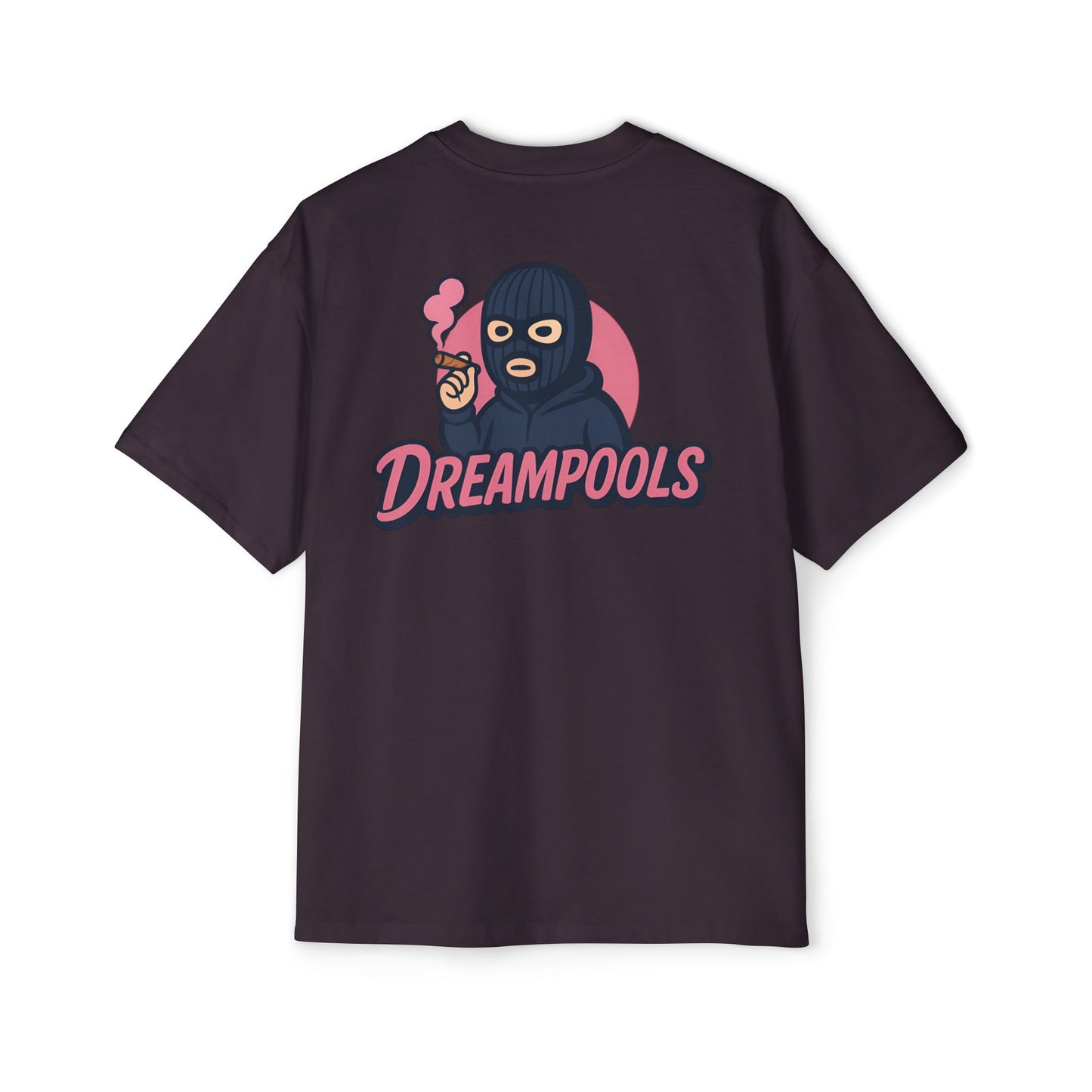 POOL HEIST T-SHIRT