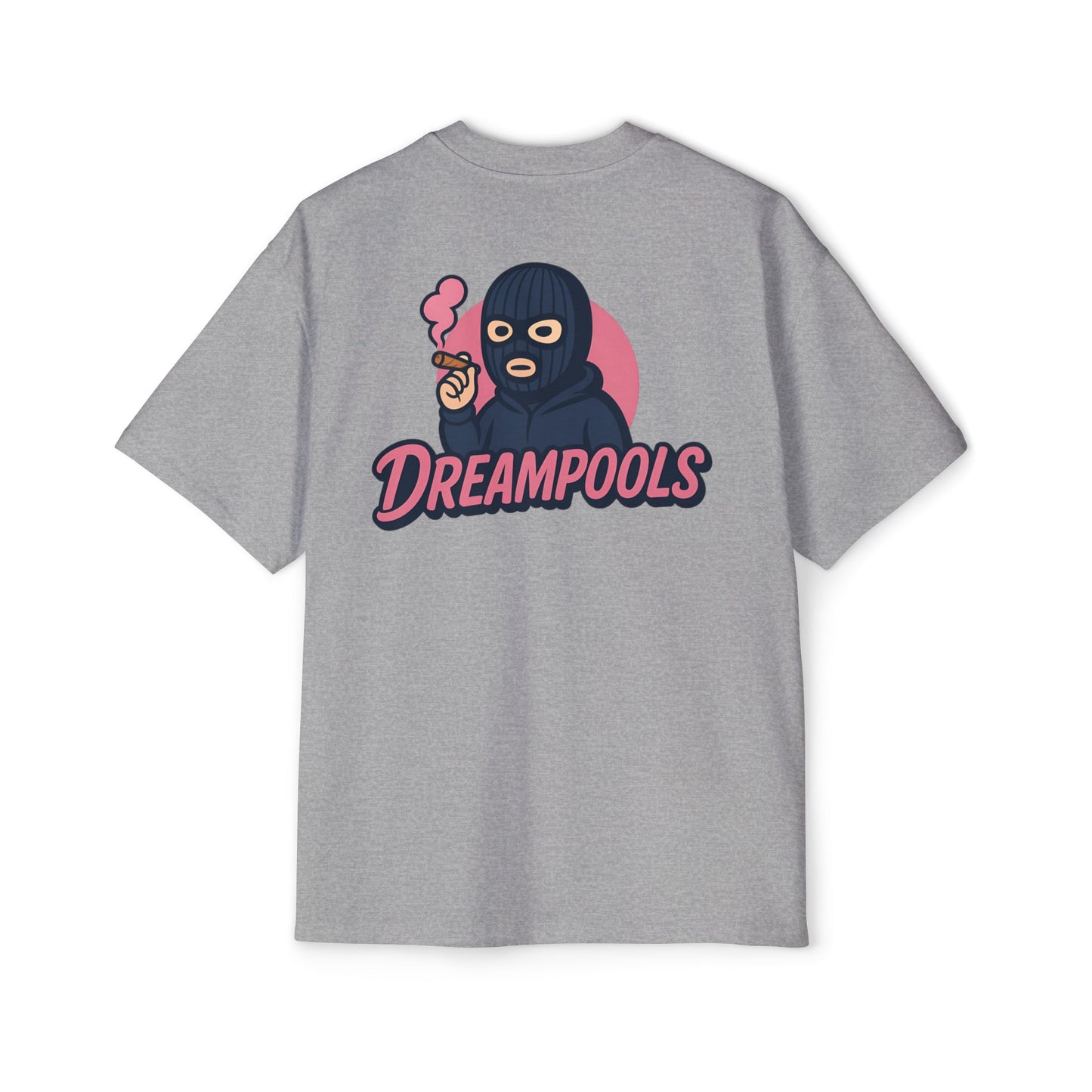 POOL HEIST T-SHIRT