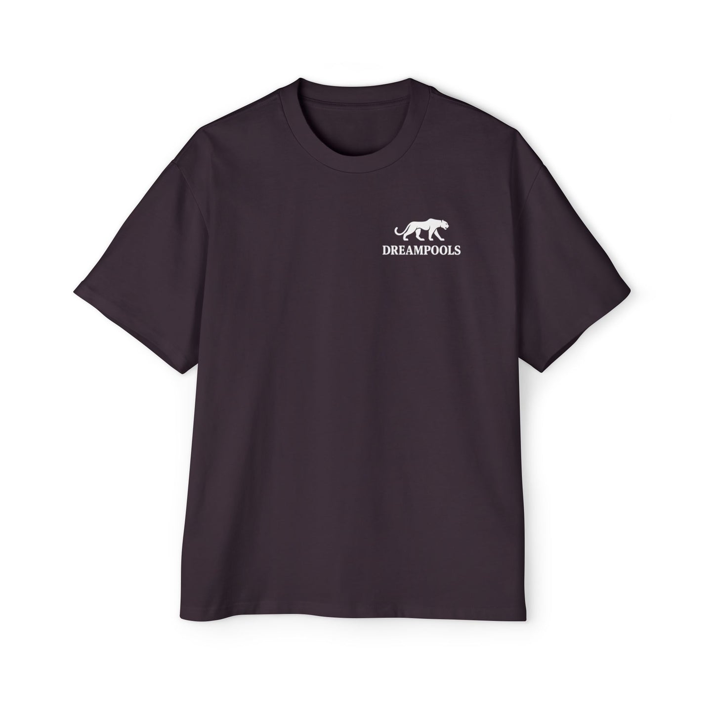 🐆JAGUAR LOGO T-SHIRT