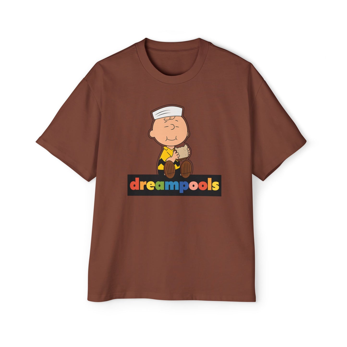 LUNCHBREAK T-SHIRT