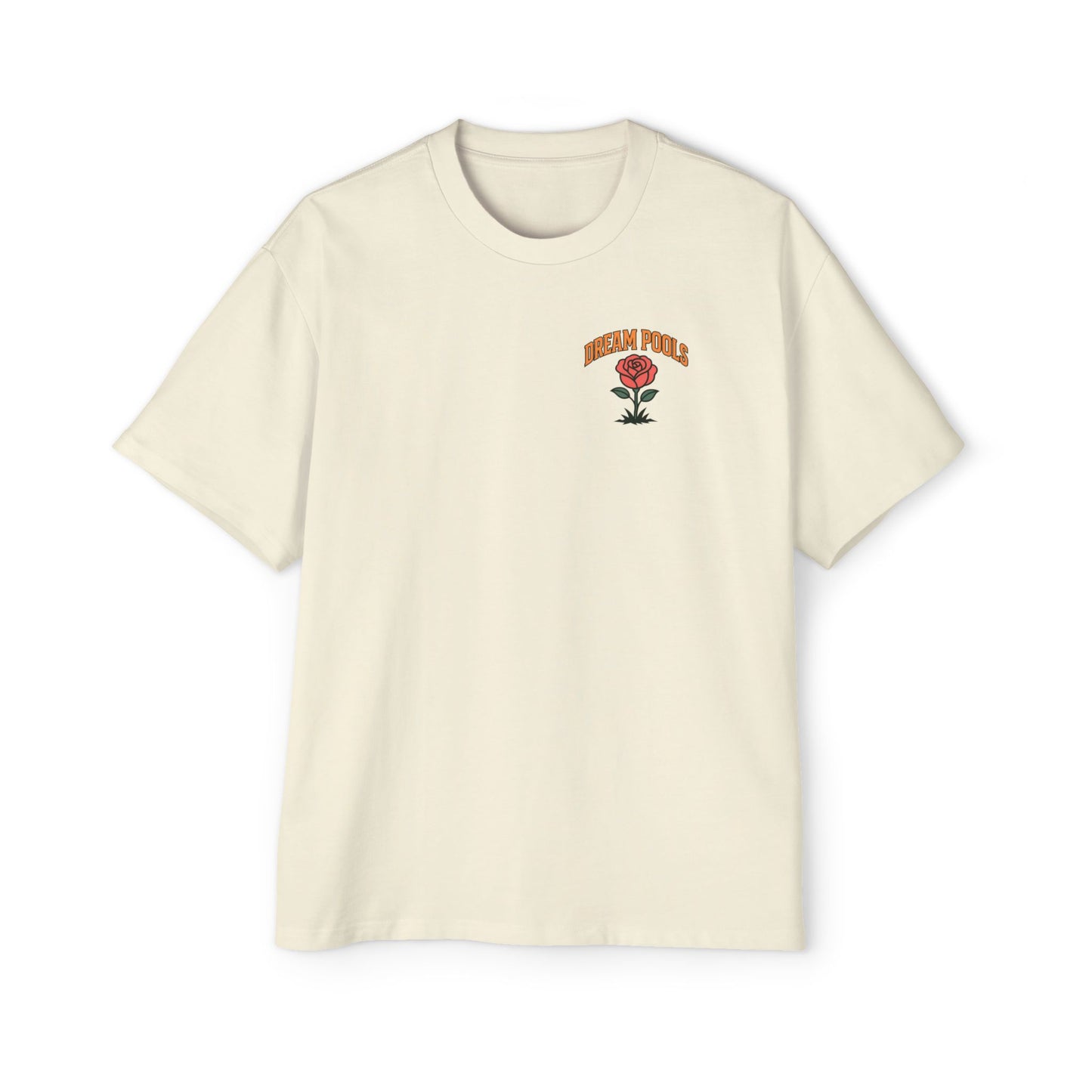 PUSH THROUGH THE RUIN T-SHIRT