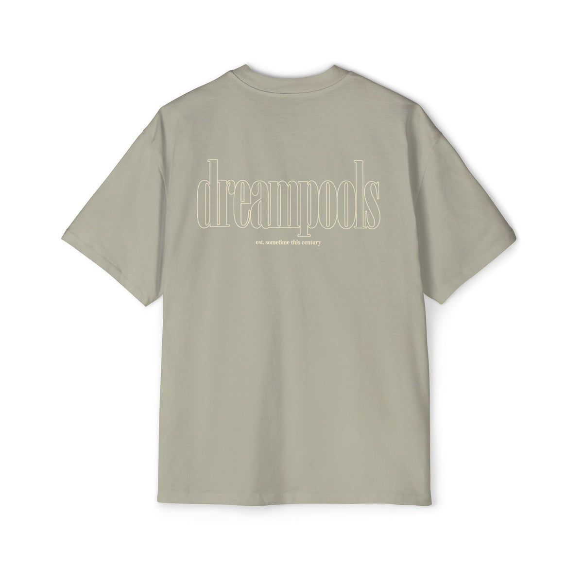 CENTURY T-SHIRT